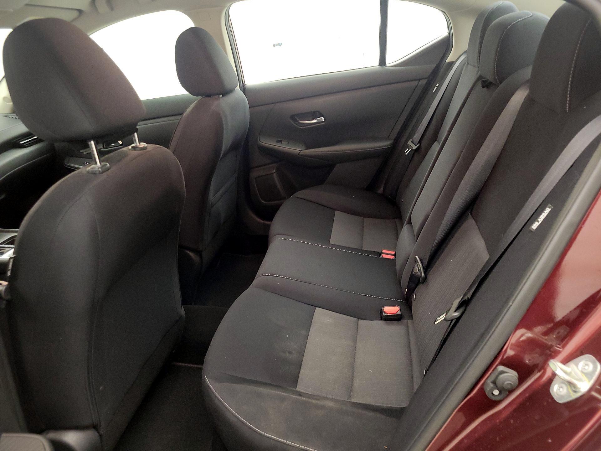 Thumbnail: 2020 Nissan Sentra - 19