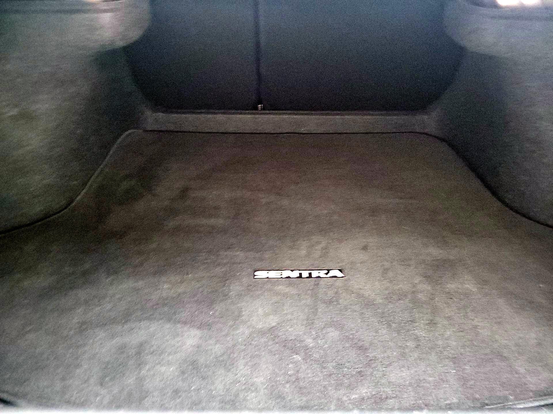 Thumbnail: 2020 Nissan Sentra - 20