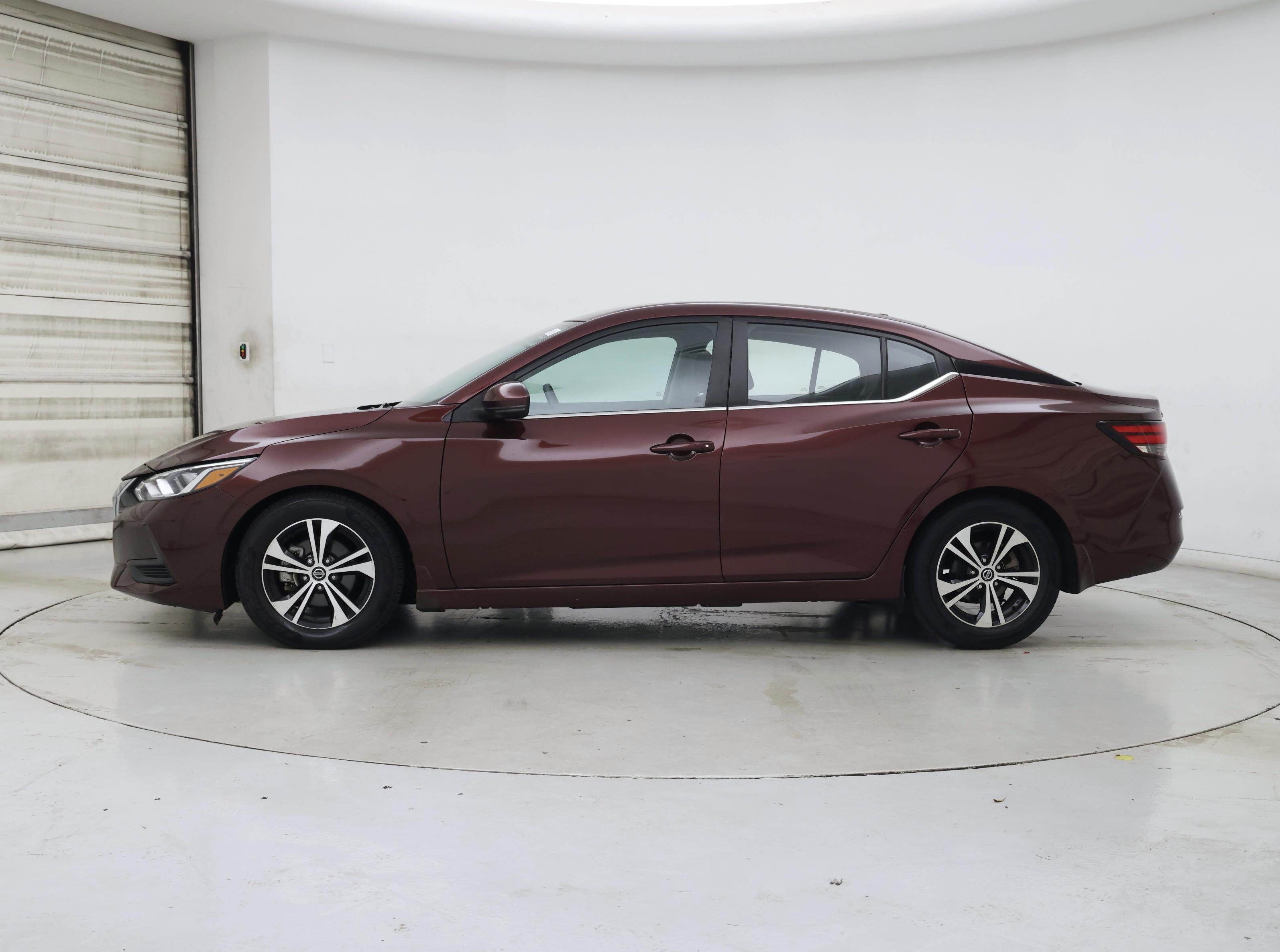 Thumbnail: 2020 Nissan Sentra - 3