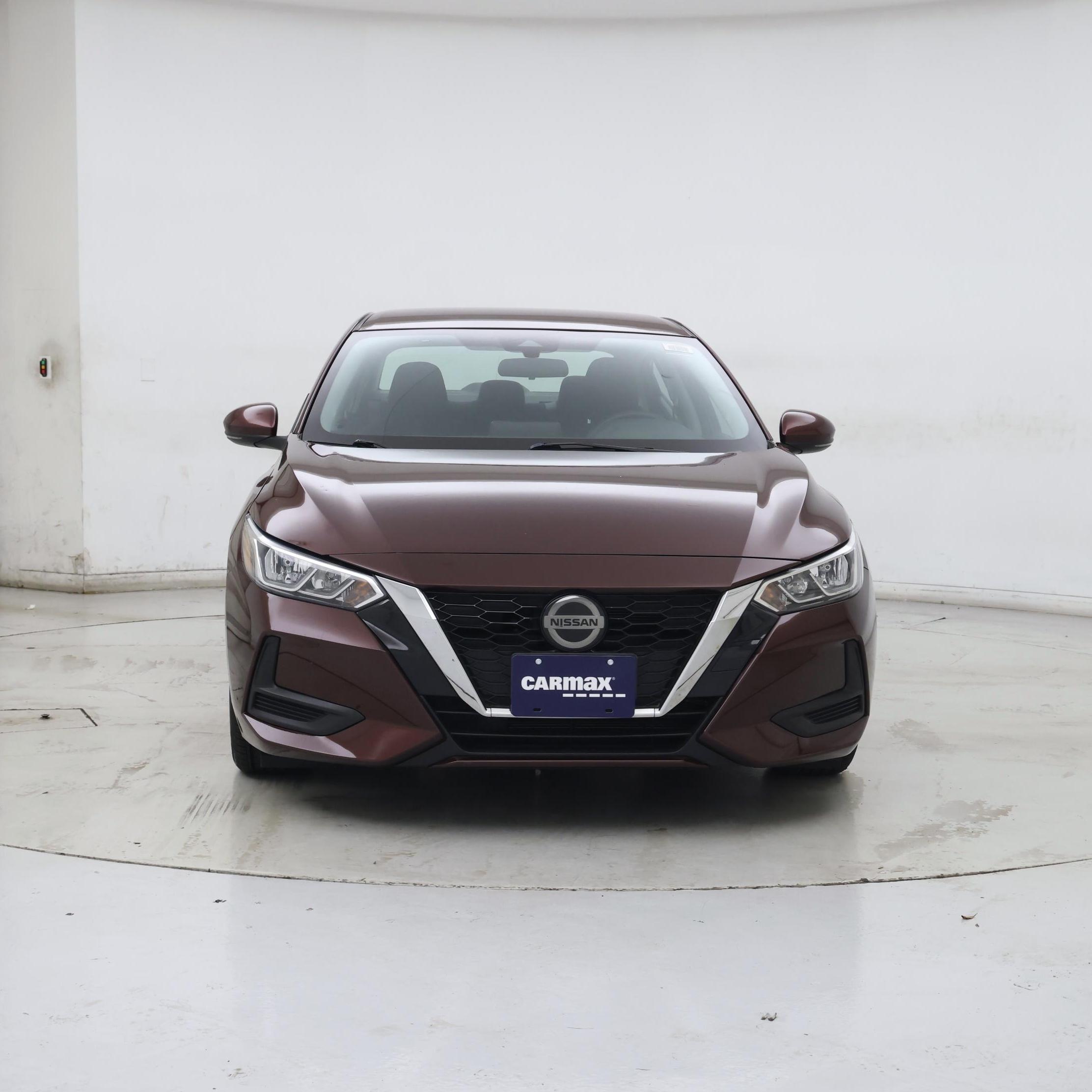 Thumbnail: 2020 Nissan Sentra - 5