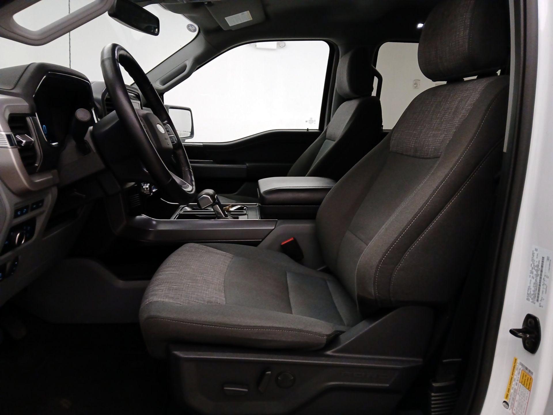 Thumbnail: 2023 Ford F-150 - 9