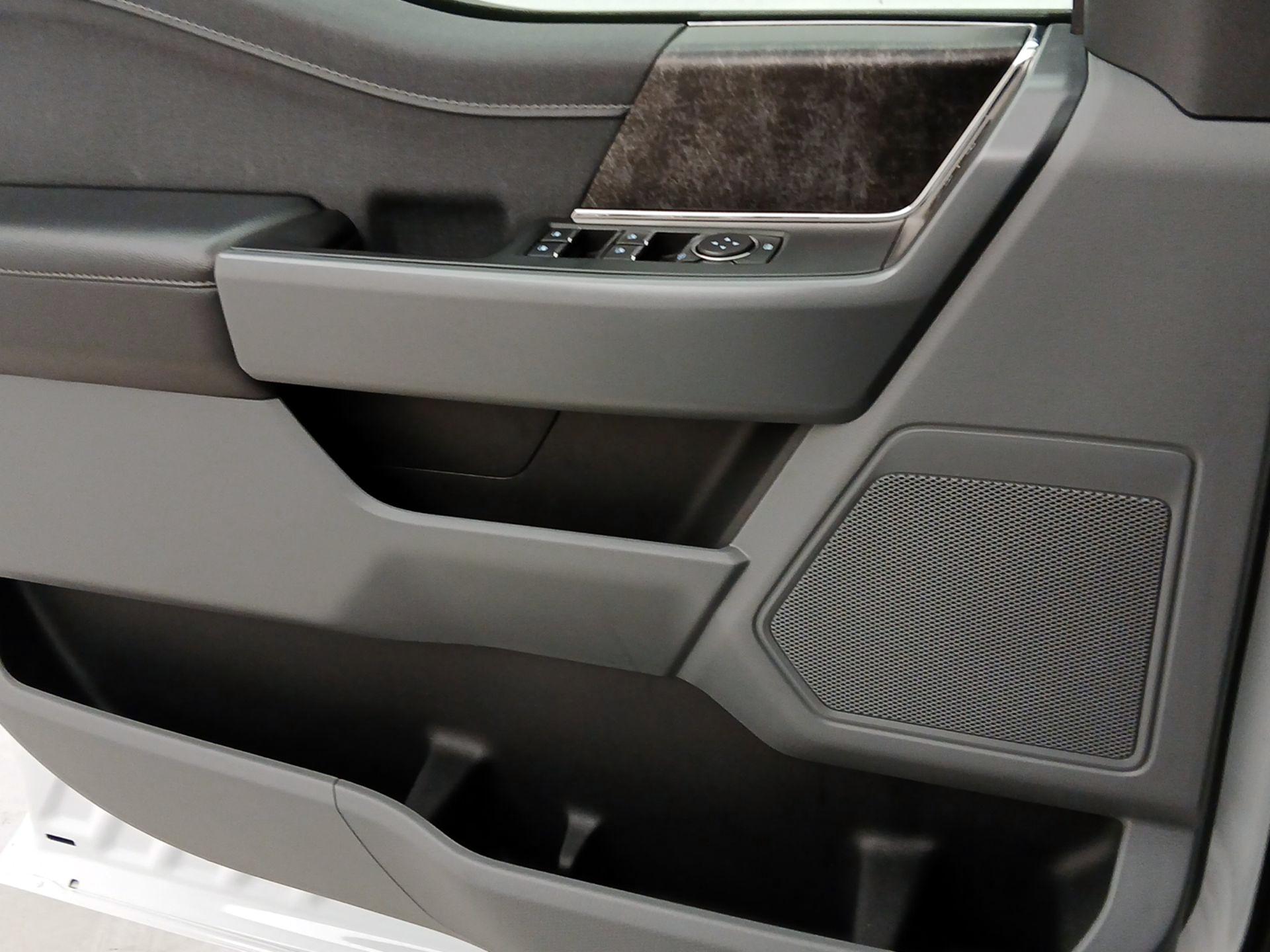 Thumbnail: 2023 Ford F-150 - 10