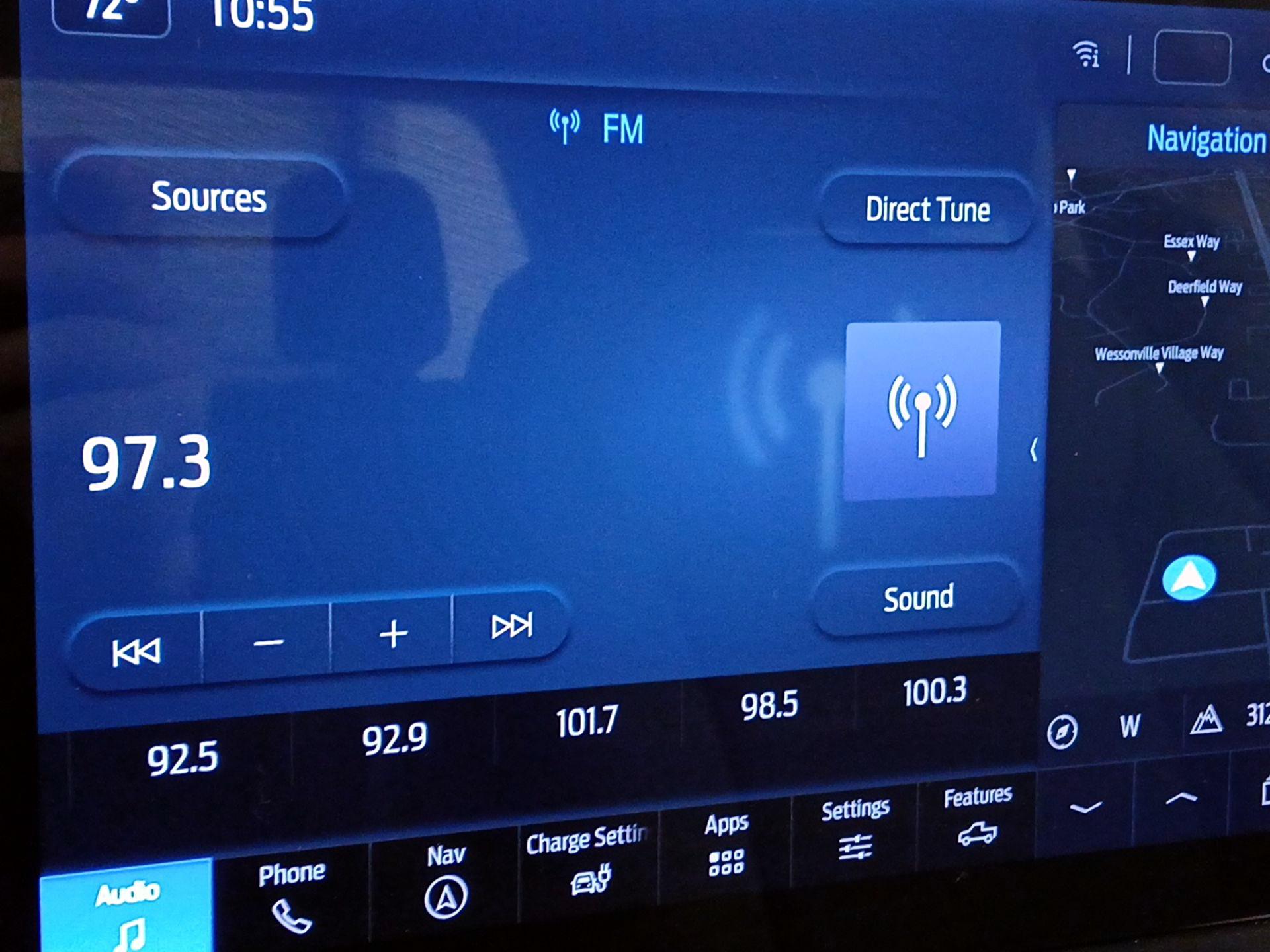 Thumbnail: 2023 Ford F-150 - 13