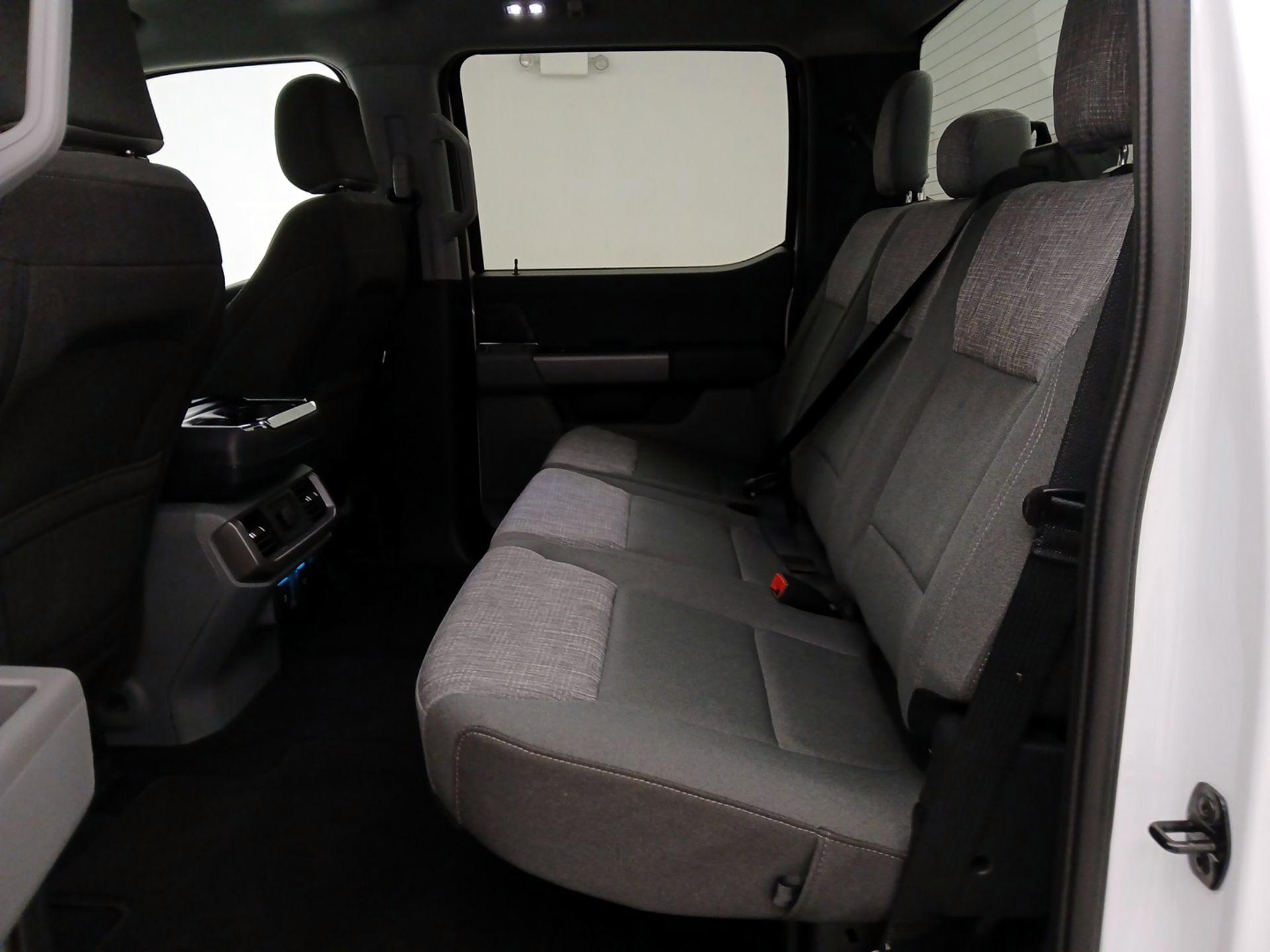 Thumbnail: 2023 Ford F-150 - 17