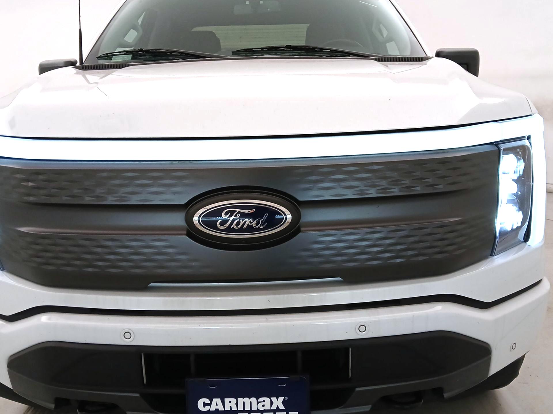 Thumbnail: 2023 Ford F-150 - 2