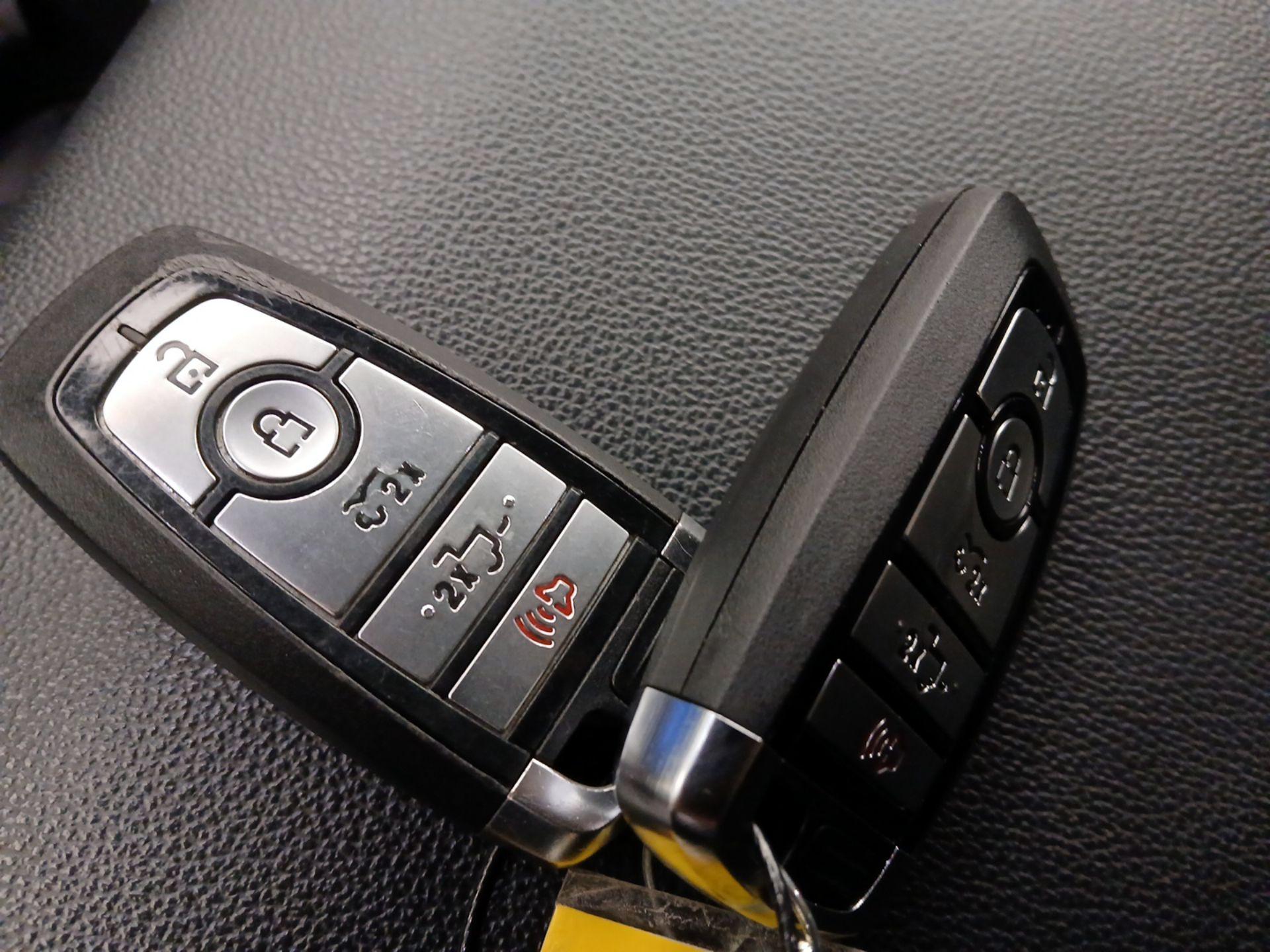 Thumbnail: 2023 Ford F-150 - 20