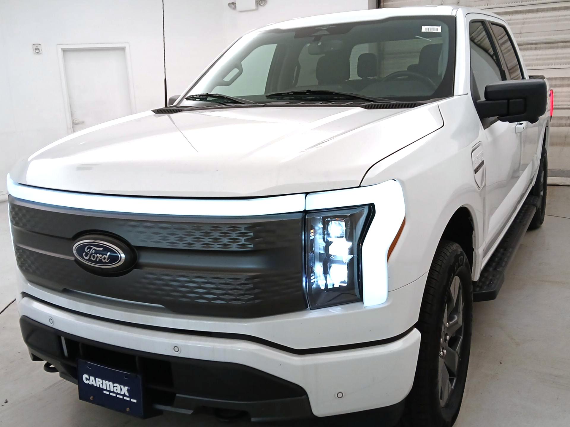 Thumbnail: 2023 Ford F-150 - 3