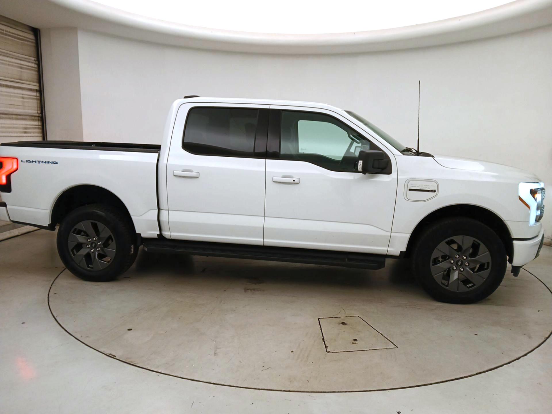 Thumbnail: 2023 Ford F-150 - 4