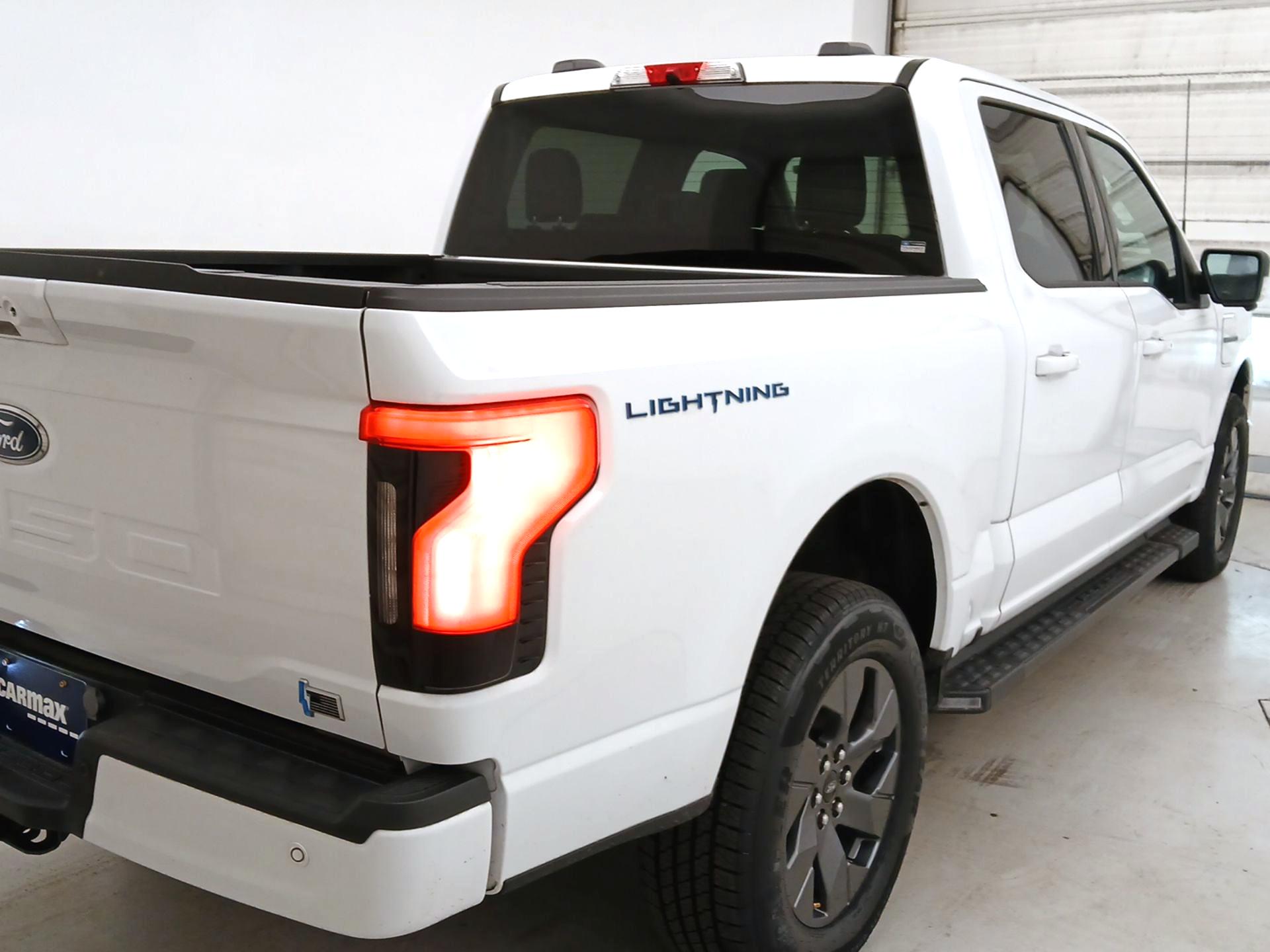 Thumbnail: 2023 Ford F-150 - 5