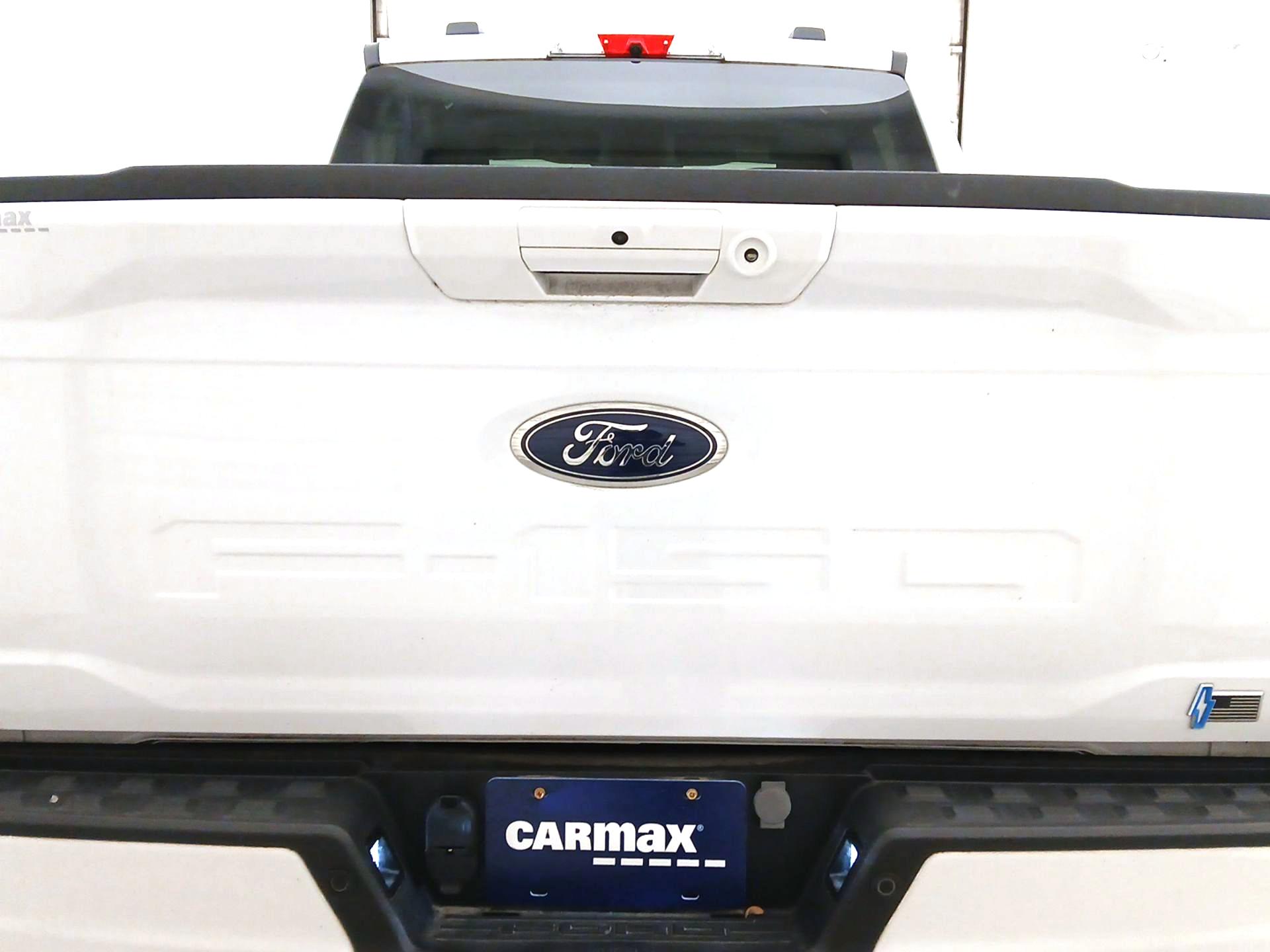 Thumbnail: 2023 Ford F-150 - 6