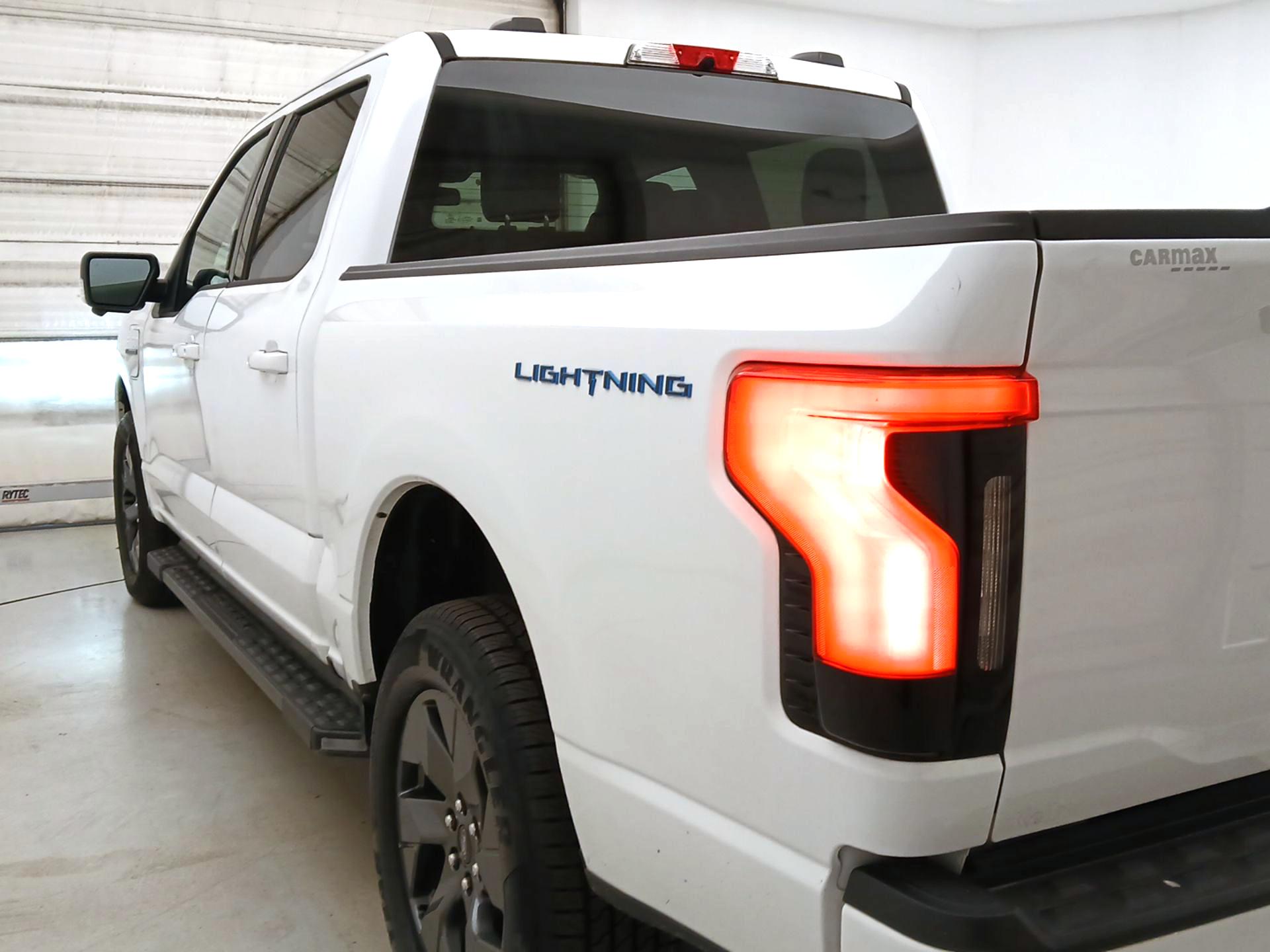 Thumbnail: 2023 Ford F-150 - 7