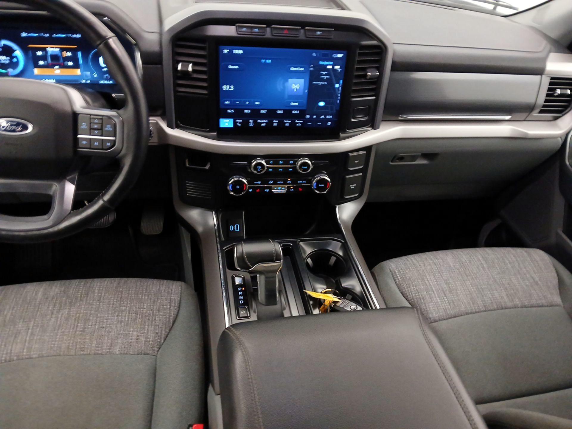 Thumbnail: 2023 Ford F-150 - 8