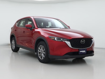 2022 Mazda CX-5 2.5 S