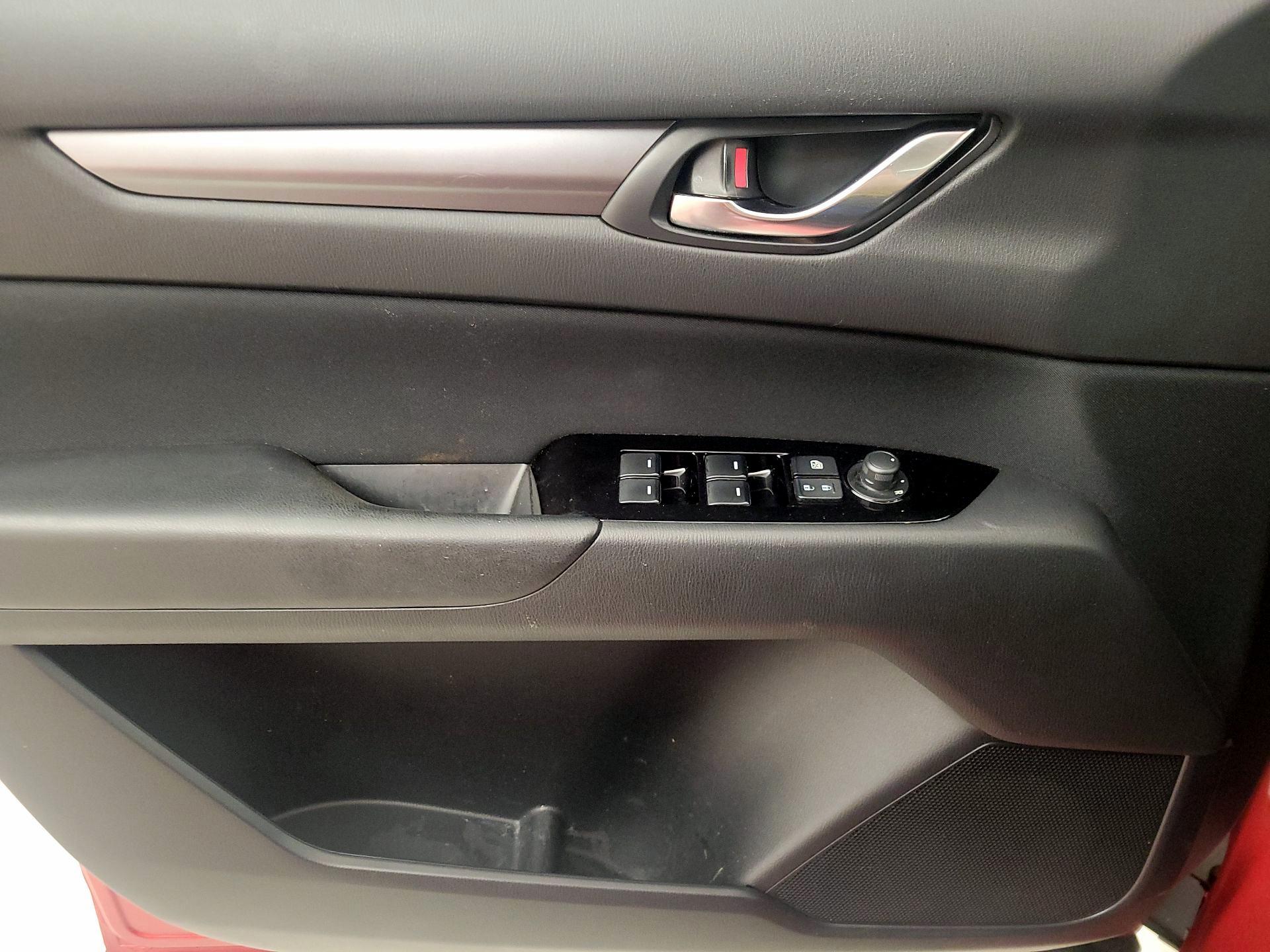 Thumbnail: 2022 Mazda CX-5 - 12