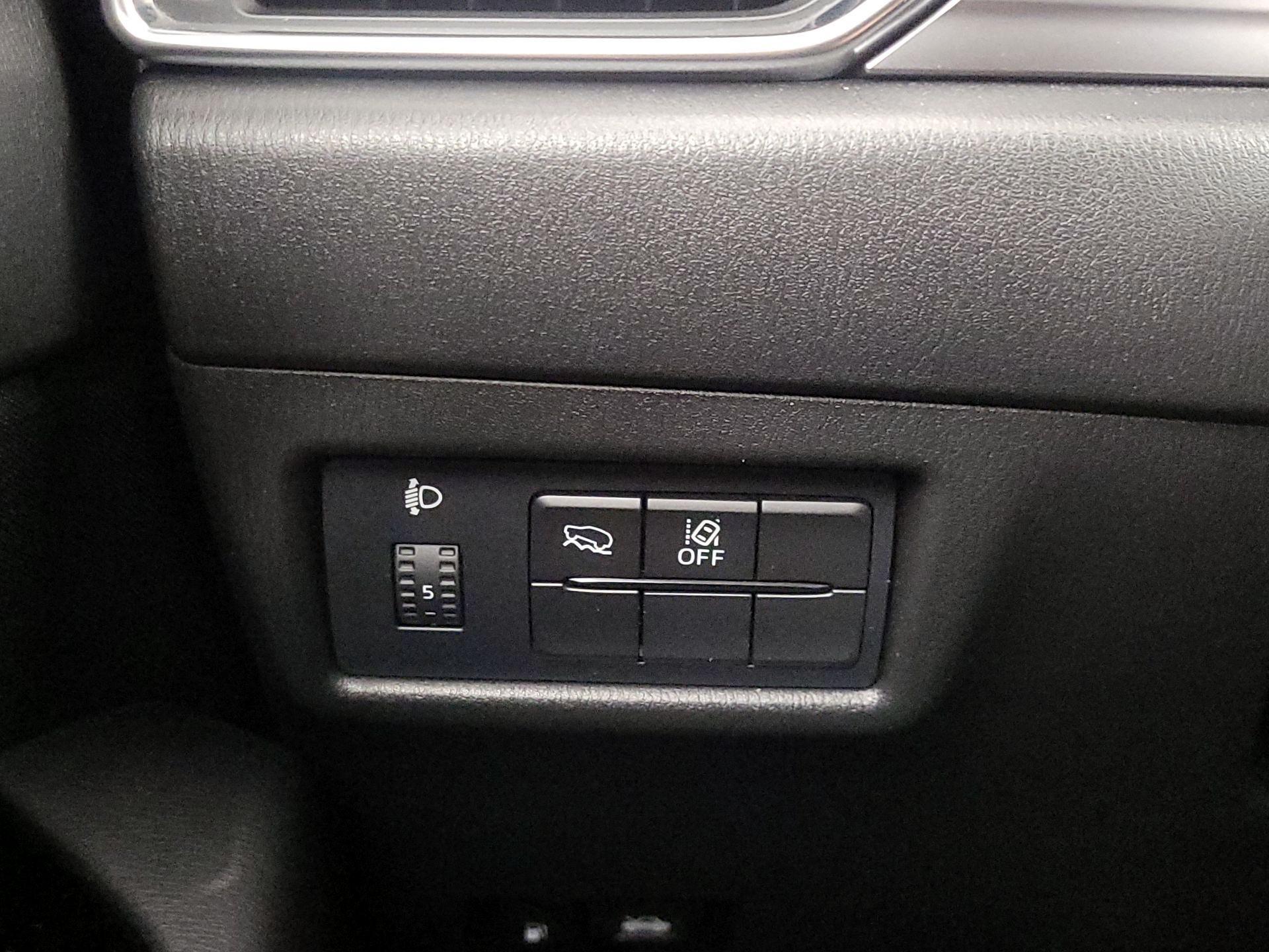 Thumbnail: 2022 Mazda CX-5 - 13