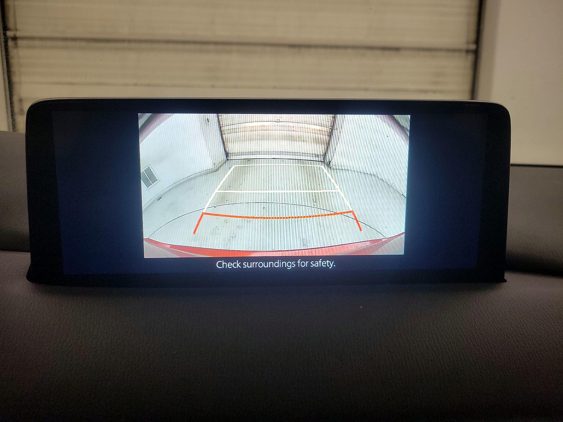 Thumbnail: 2022 Mazda CX-5 - 14