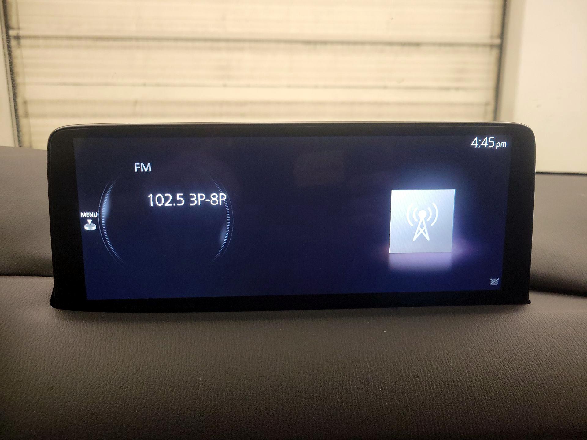 Thumbnail: 2022 Mazda CX-5 - 15