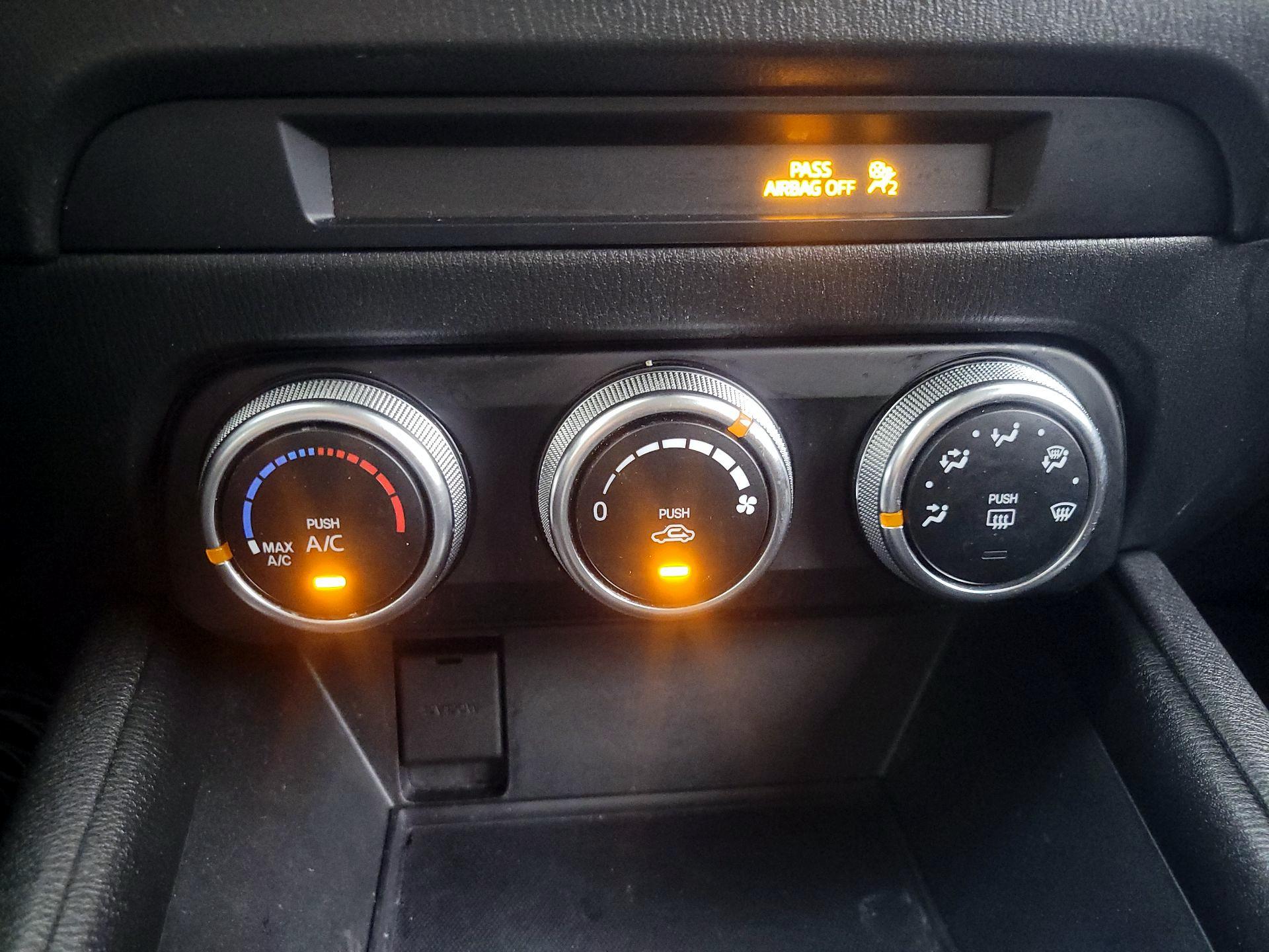 Thumbnail: 2022 Mazda CX-5 - 16