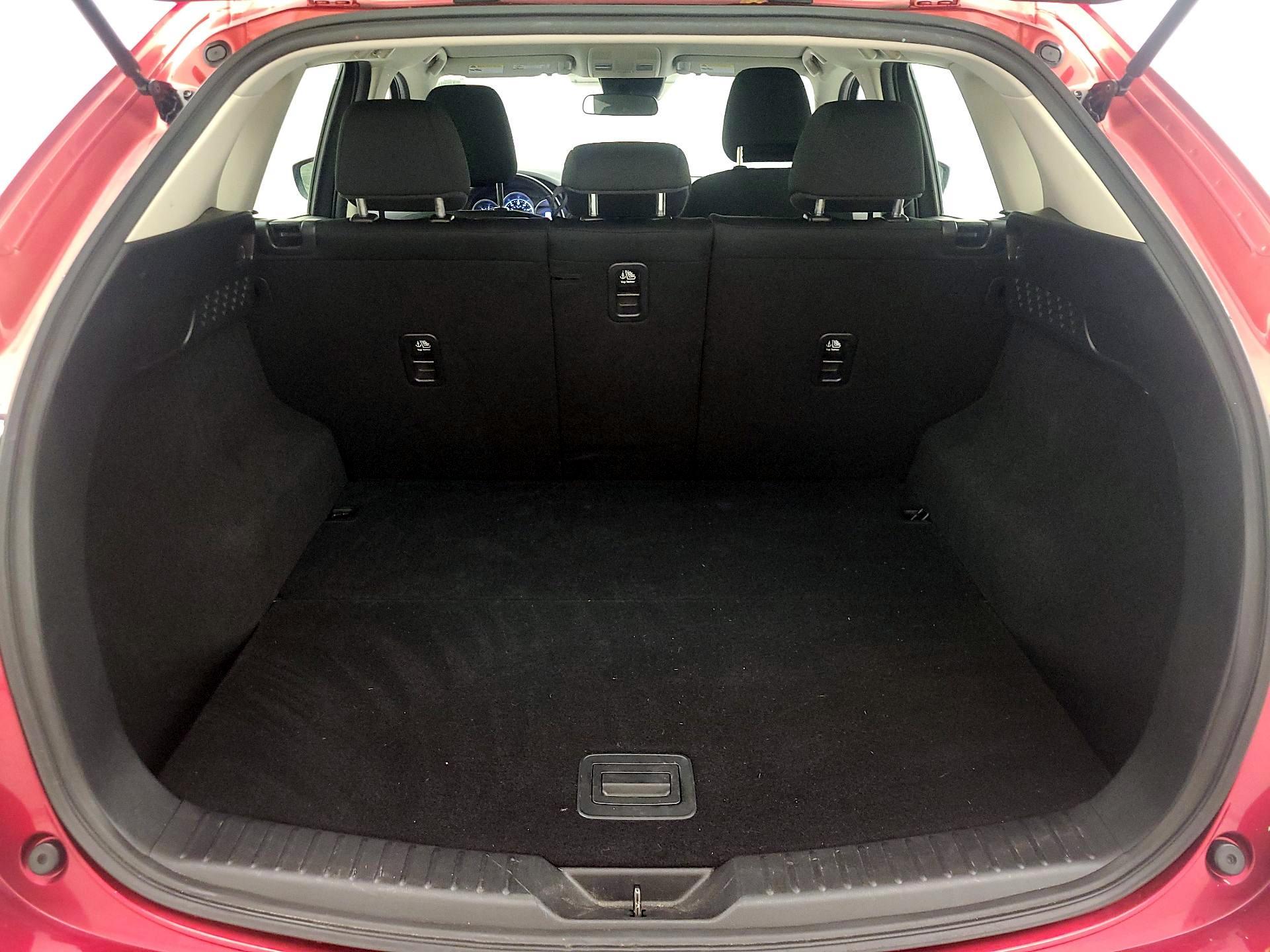 Thumbnail: 2022 Mazda CX-5 - 20