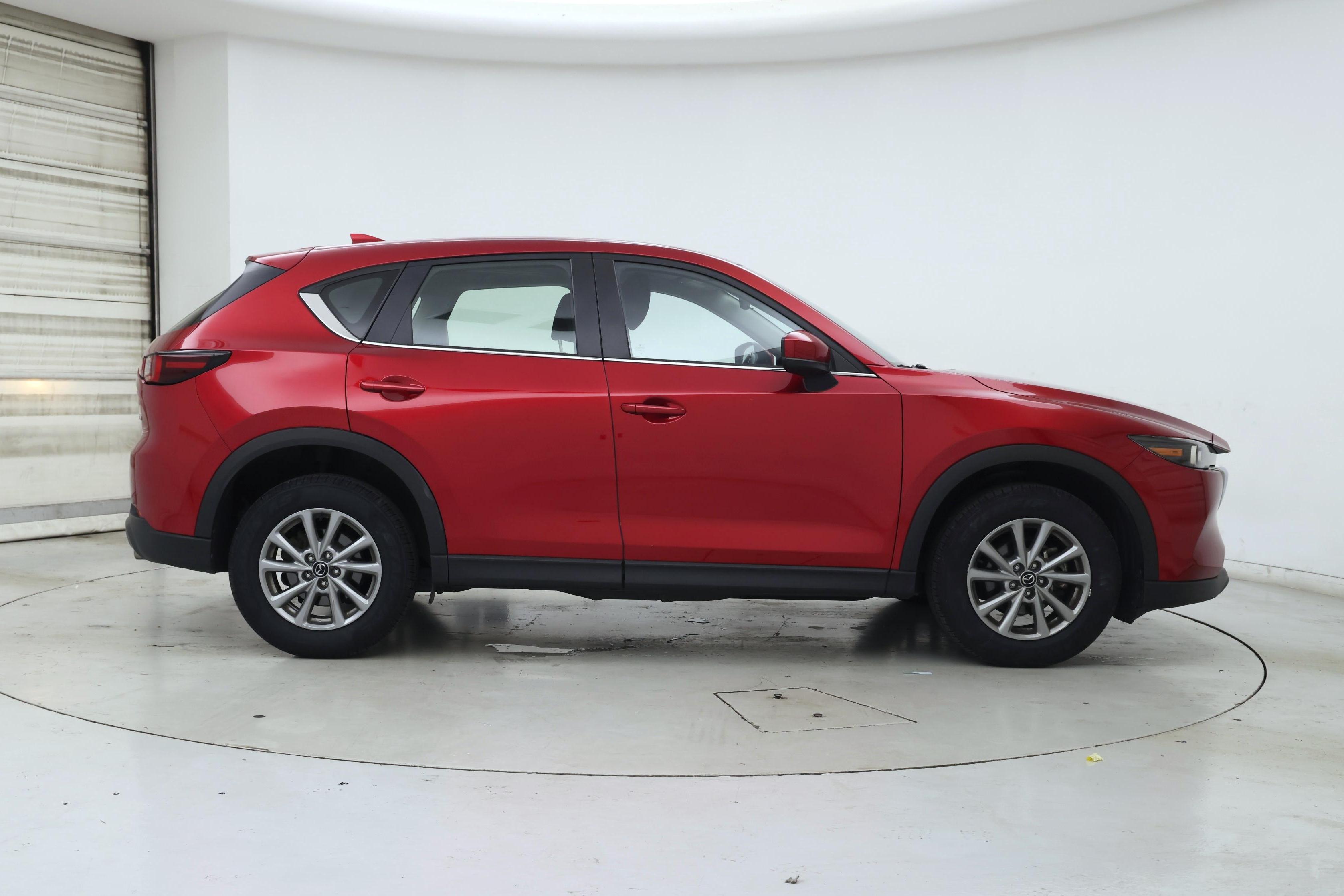 Thumbnail: 2022 Mazda CX-5 - 7