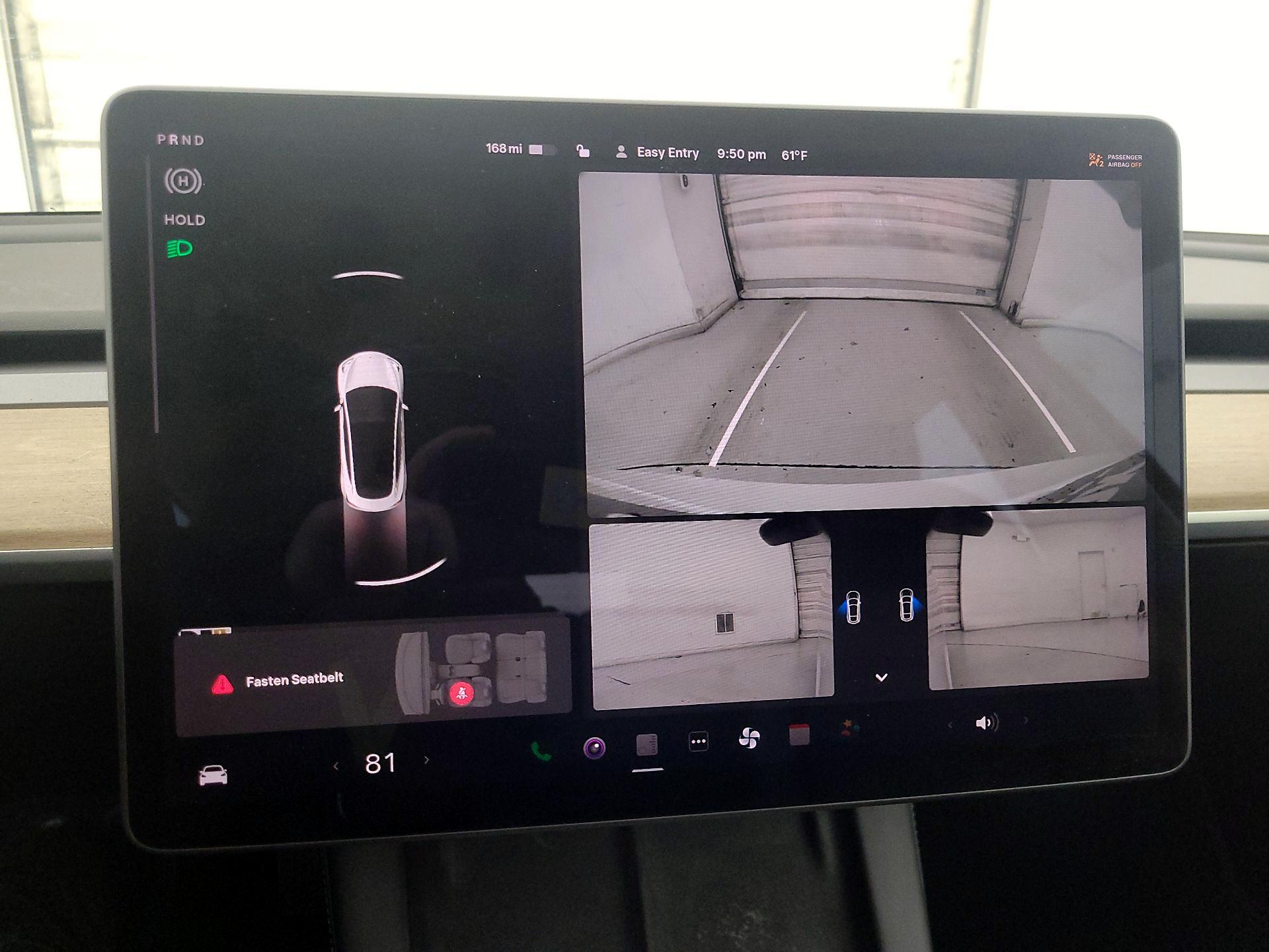 Thumbnail: 2021 Tesla Model 3 - 14