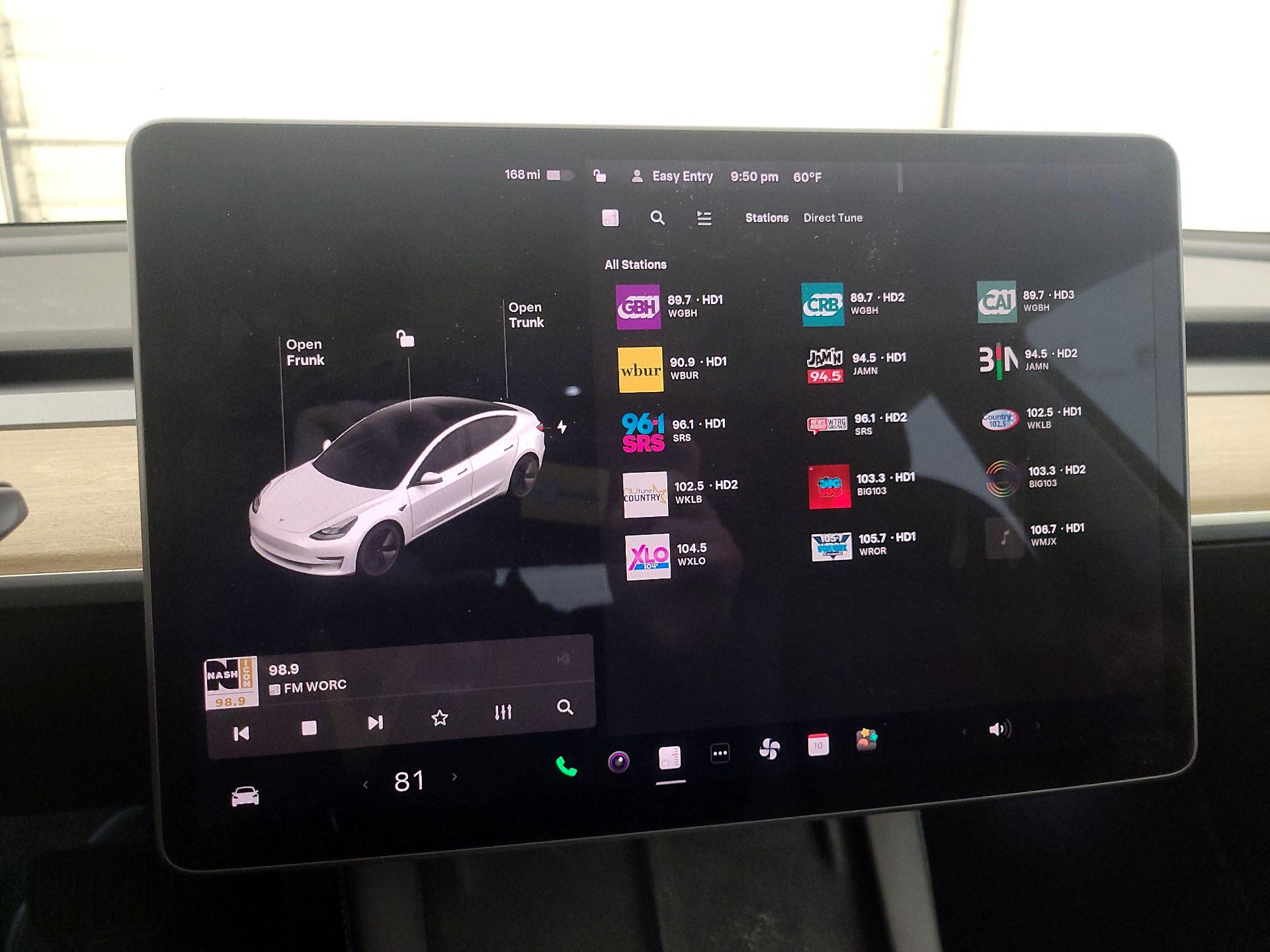 Thumbnail: 2021 Tesla Model 3 - 15
