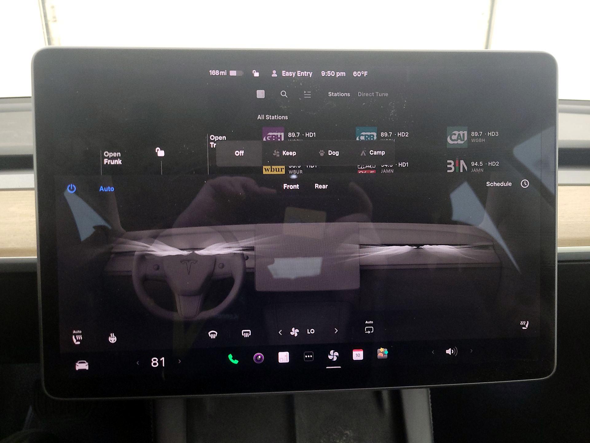 Thumbnail: 2021 Tesla Model 3 - 16