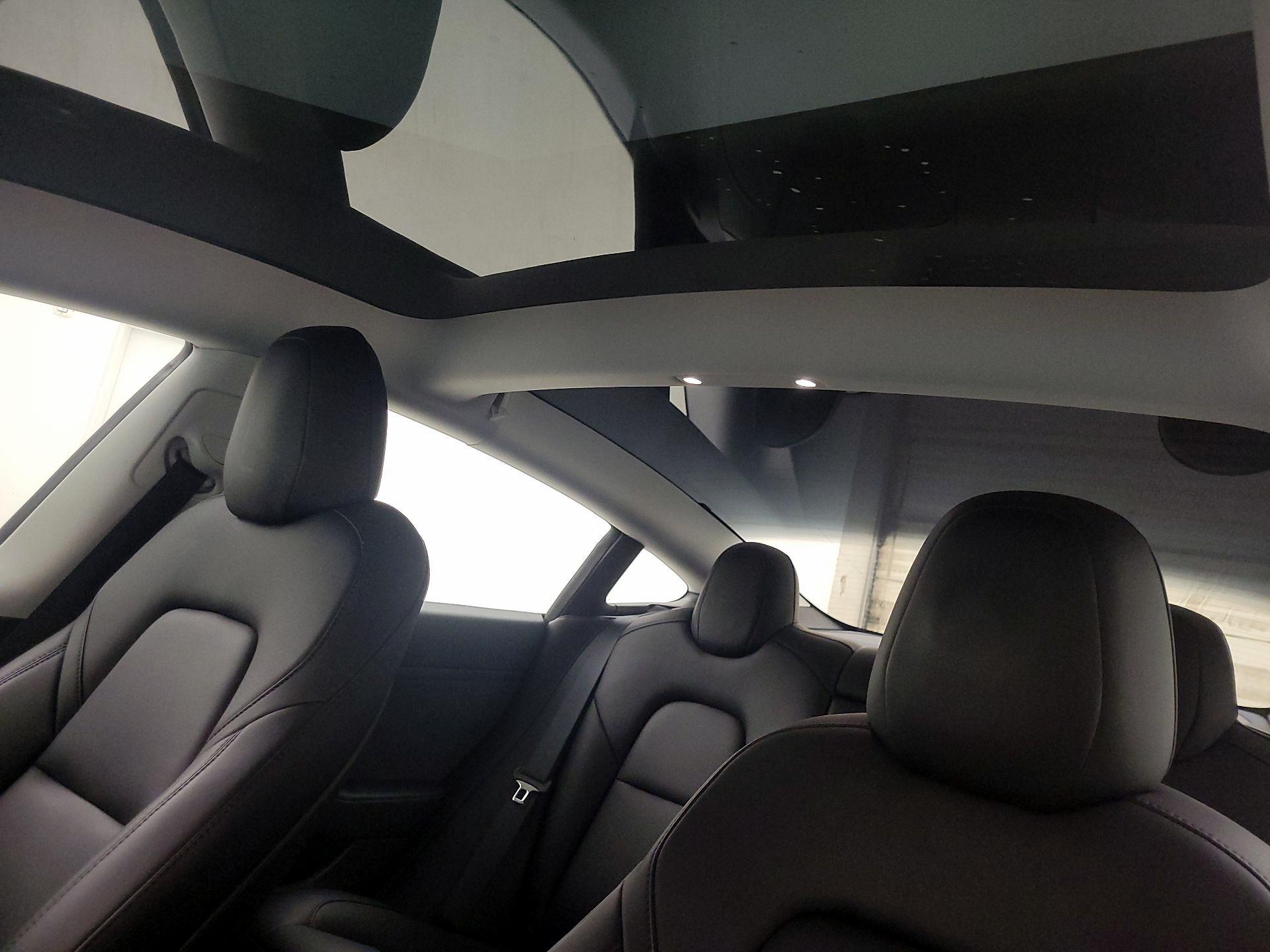 Thumbnail: 2021 Tesla Model 3 - 19