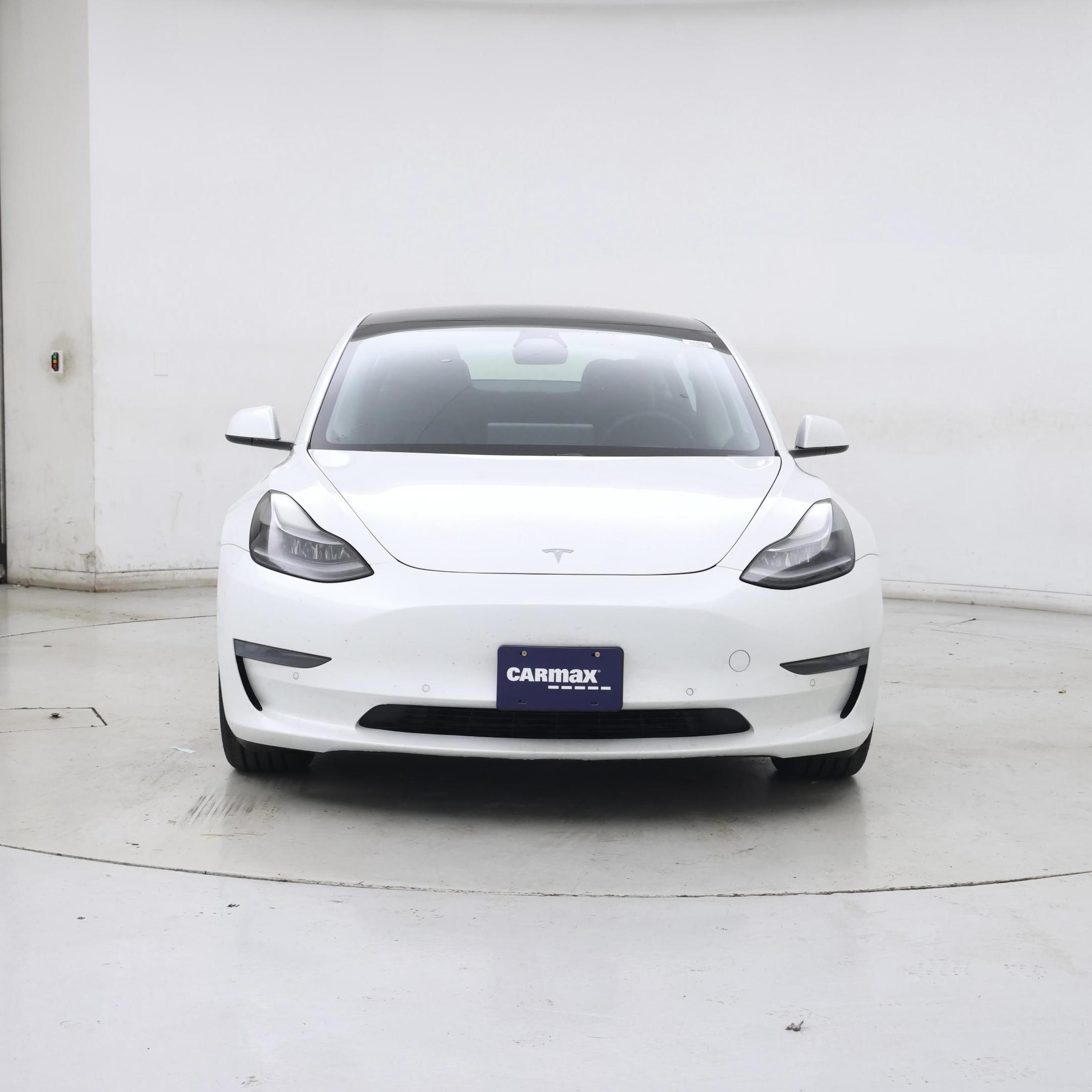 Thumbnail: 2021 Tesla Model 3 - 5