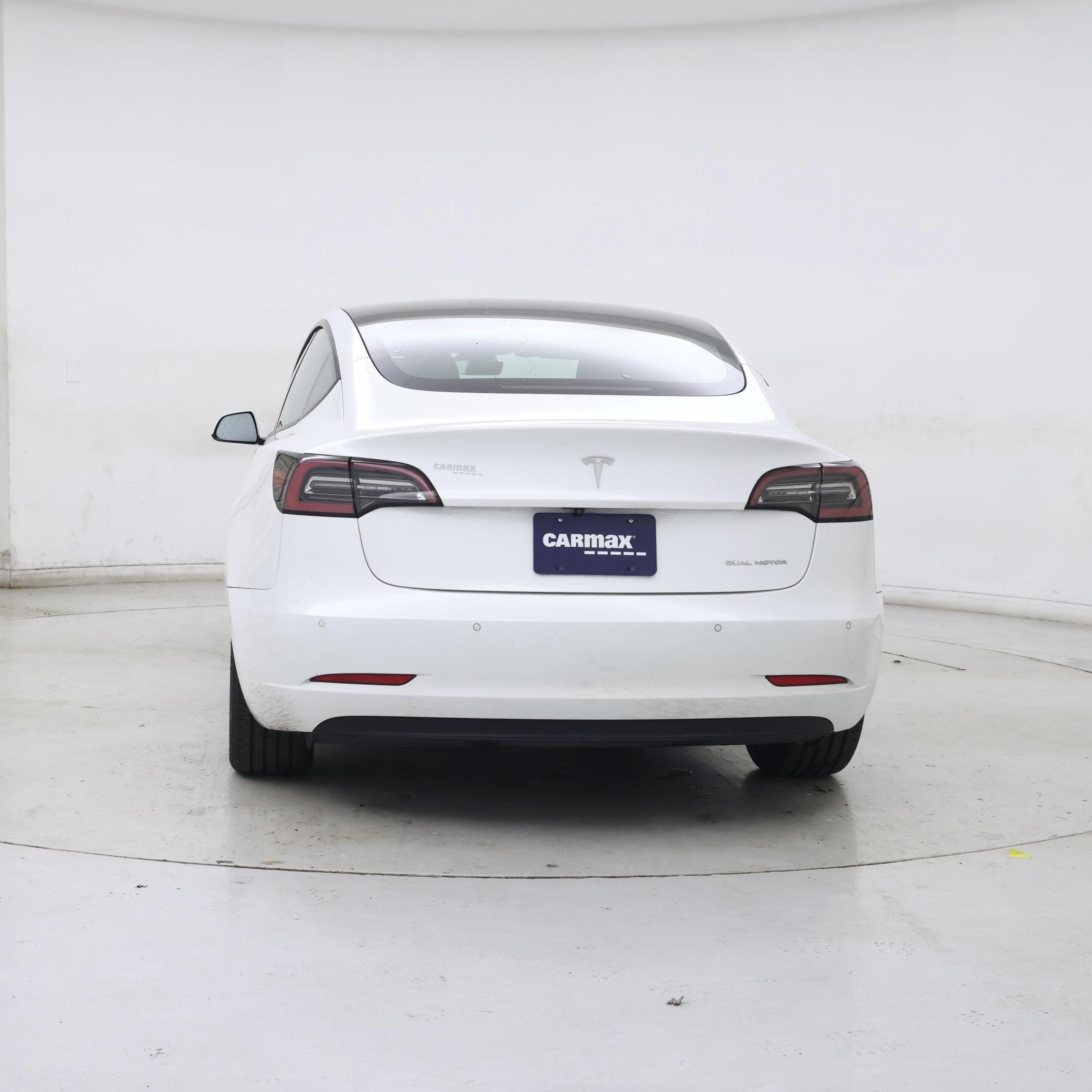 Thumbnail: 2021 Tesla Model 3 - 6
