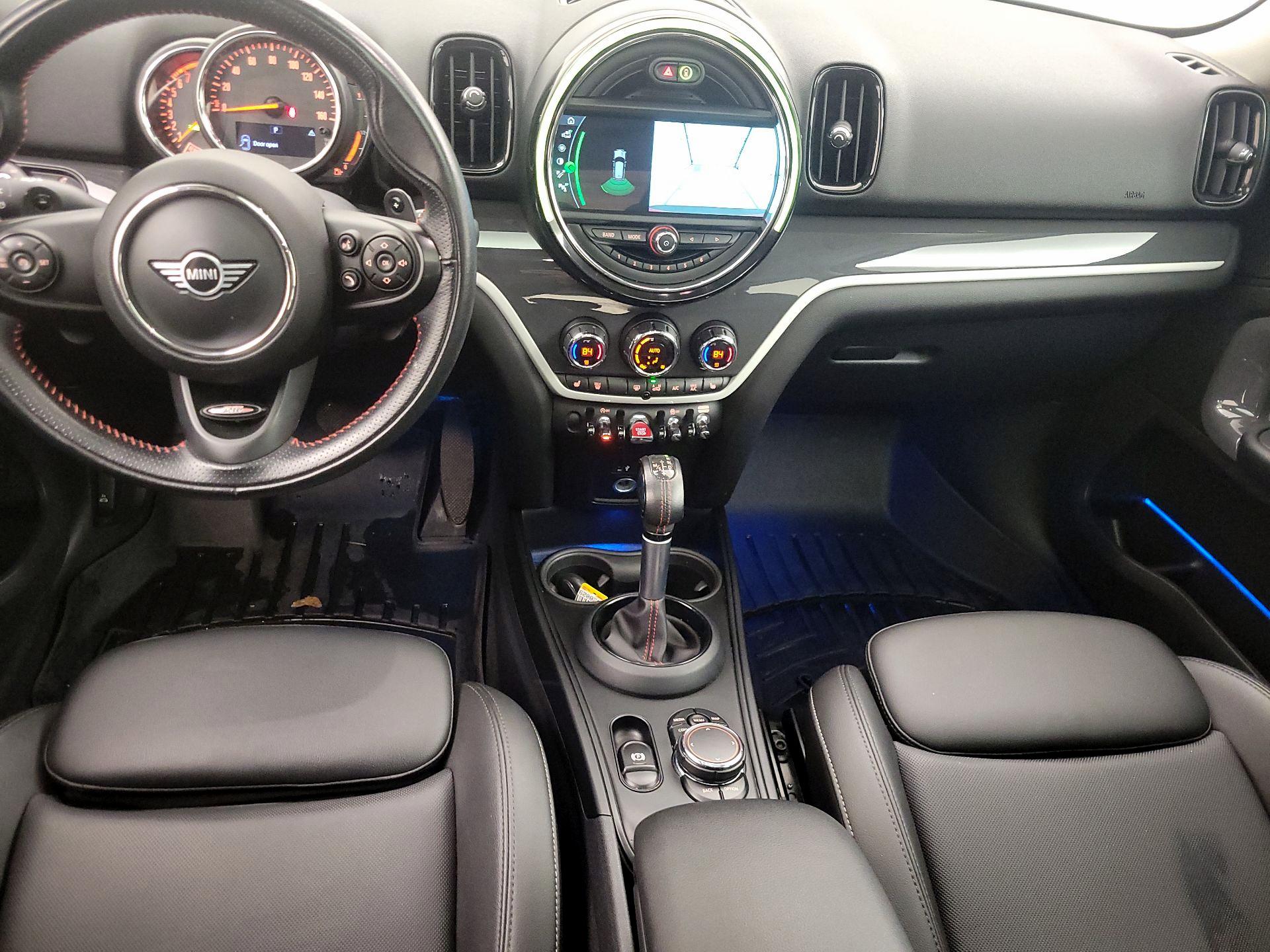 Thumbnail: 2019 MINI Cooper Countryman - 9