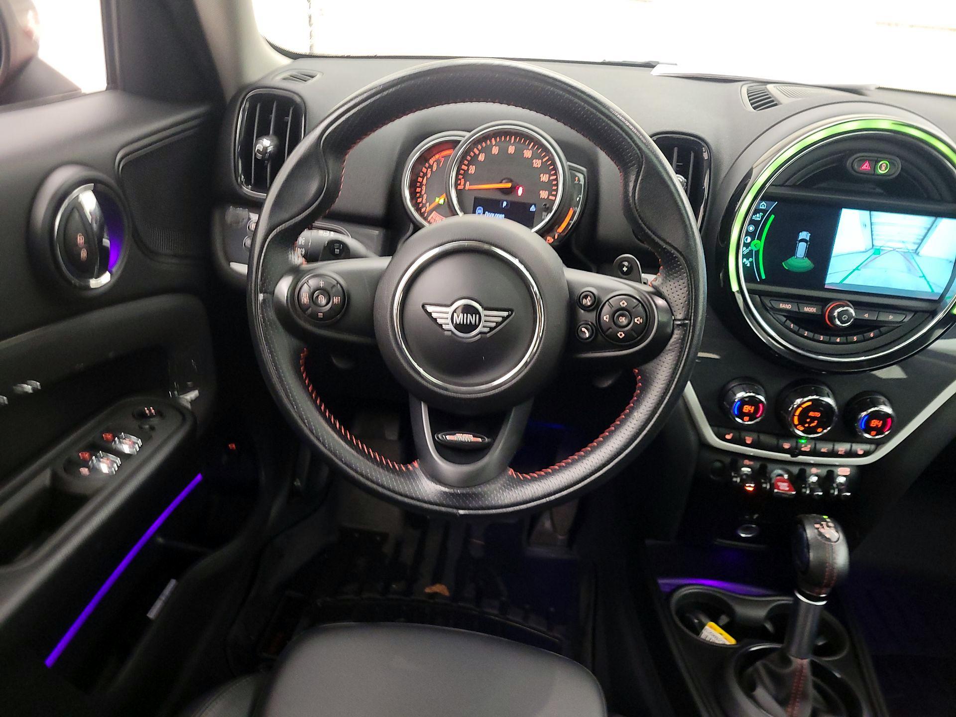 Thumbnail: 2019 MINI Cooper Countryman - 10