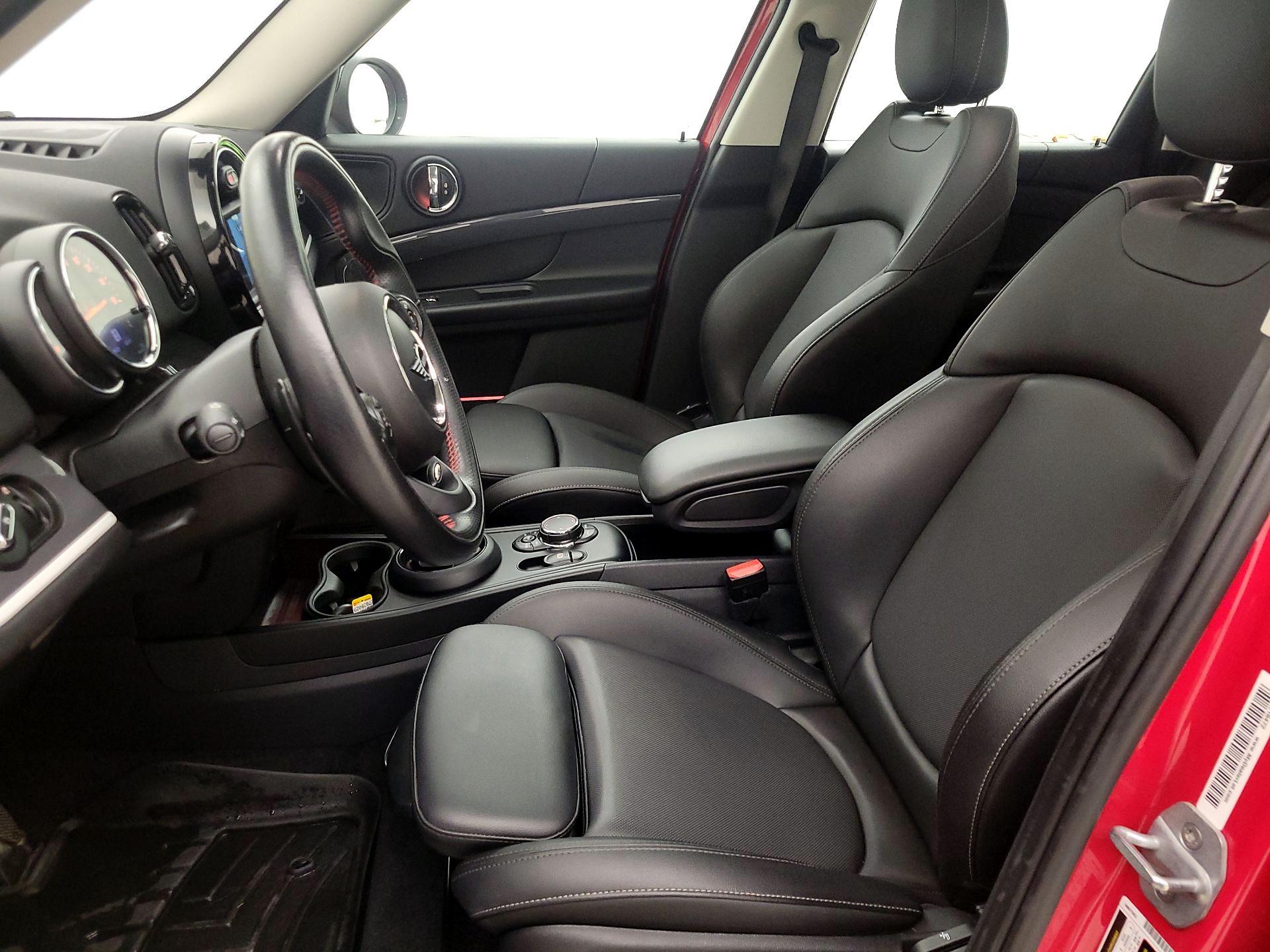 Thumbnail: 2019 MINI Cooper Countryman - 11