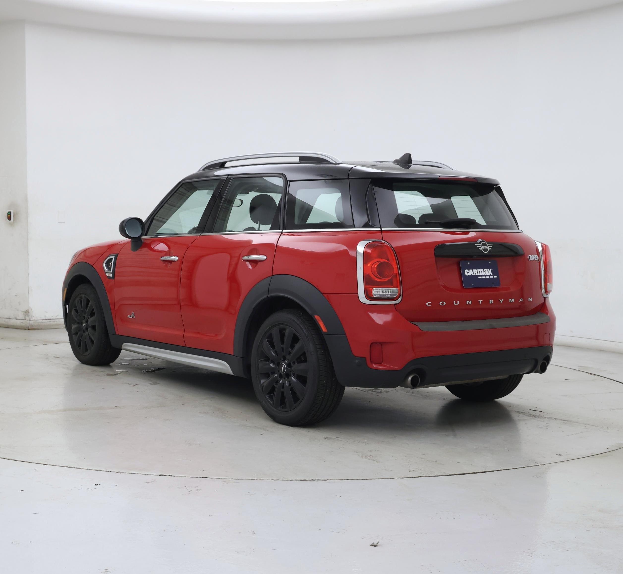 Thumbnail: 2019 MINI Cooper Countryman - 2