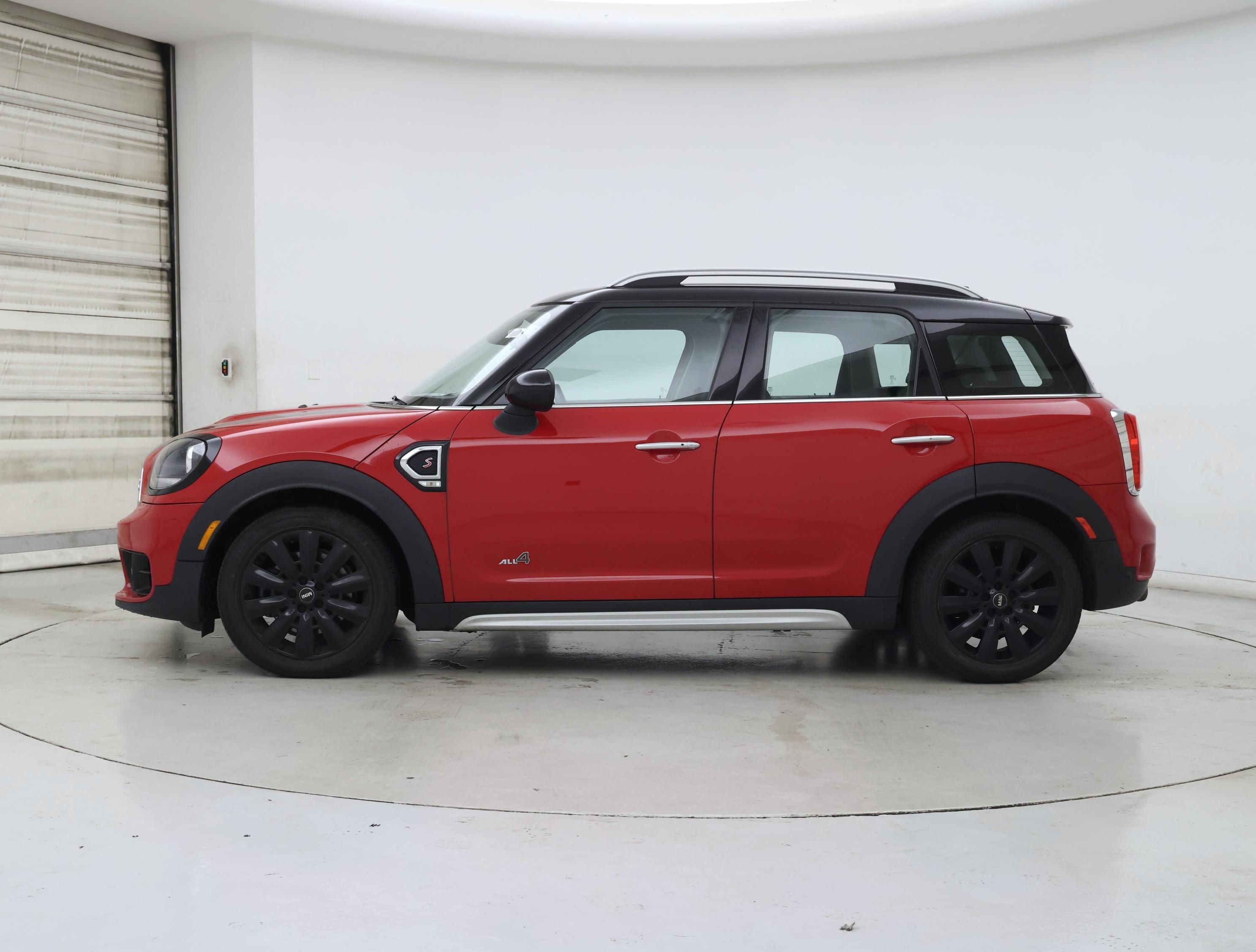 Thumbnail: 2019 MINI Cooper Countryman - 3