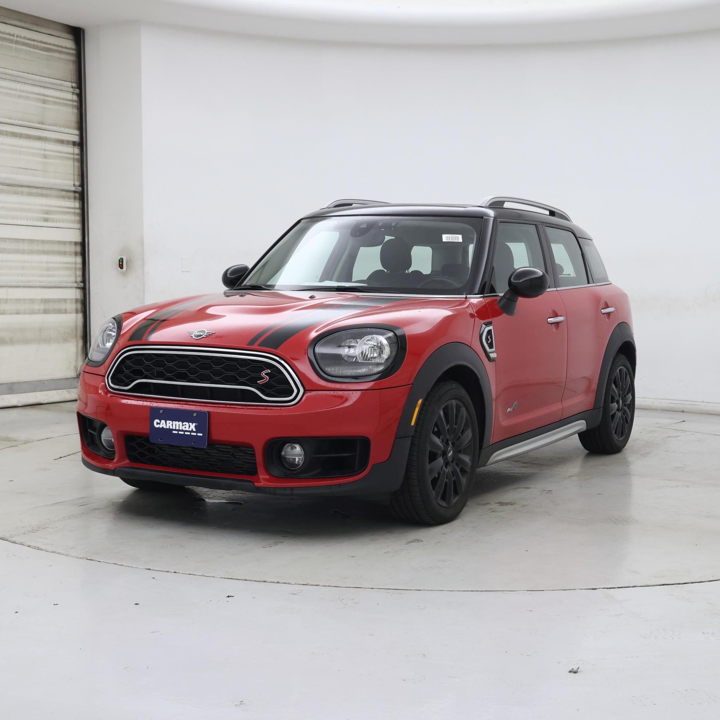 Thumbnail: 2019 MINI Cooper Countryman - 4