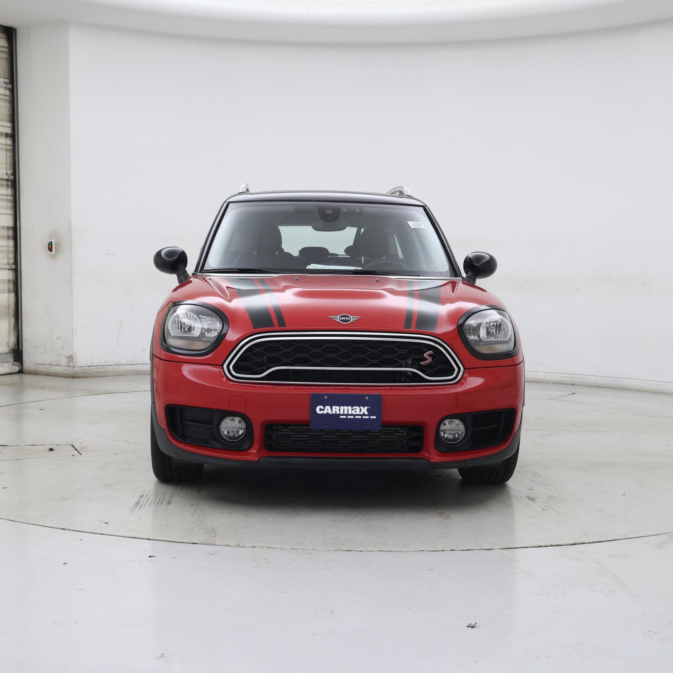 Thumbnail: 2019 MINI Cooper Countryman - 5