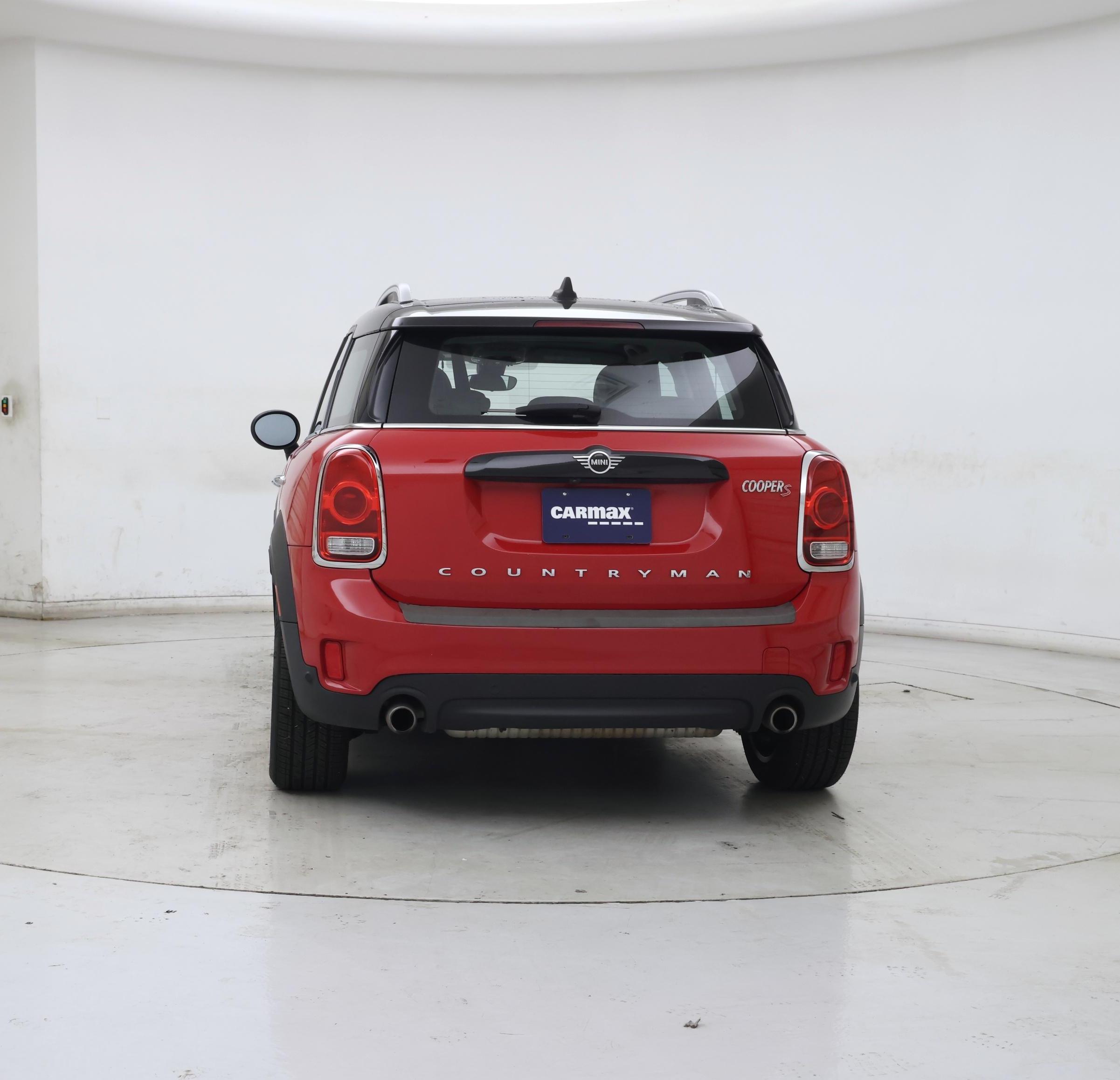 Thumbnail: 2019 MINI Cooper Countryman - 6