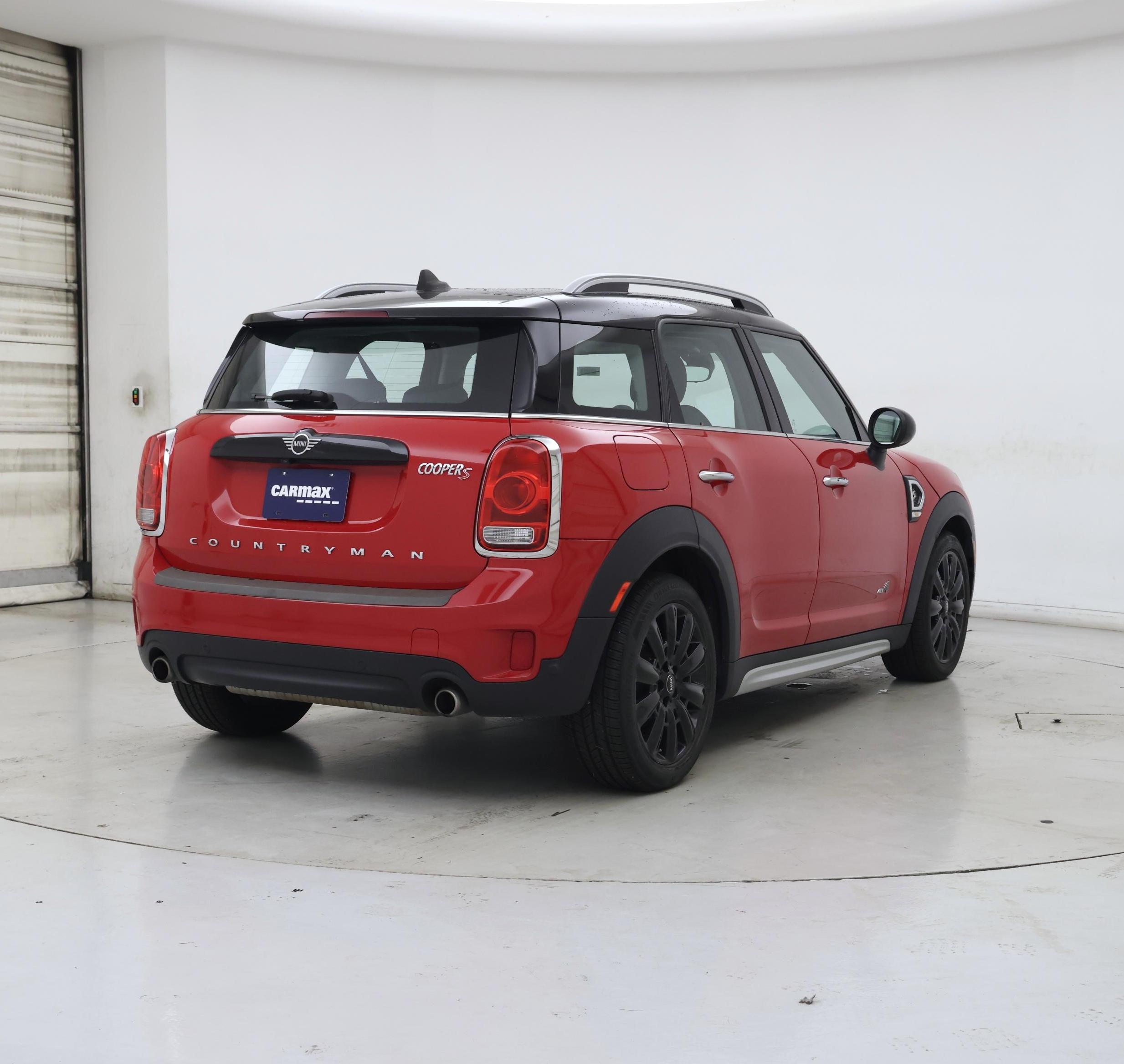 Thumbnail: 2019 MINI Cooper Countryman - 8