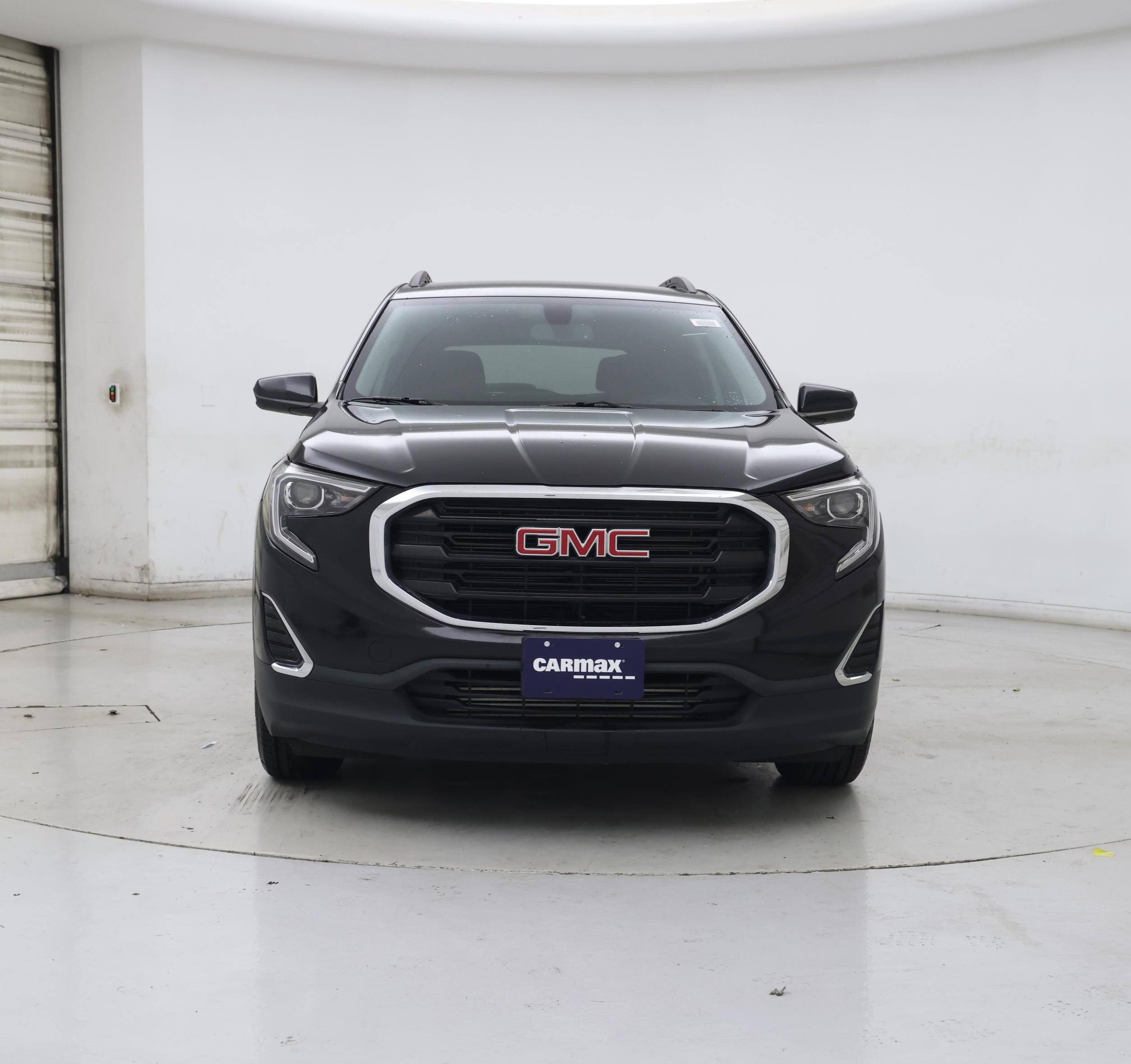 Thumbnail: 2018 GMC Terrain - 5