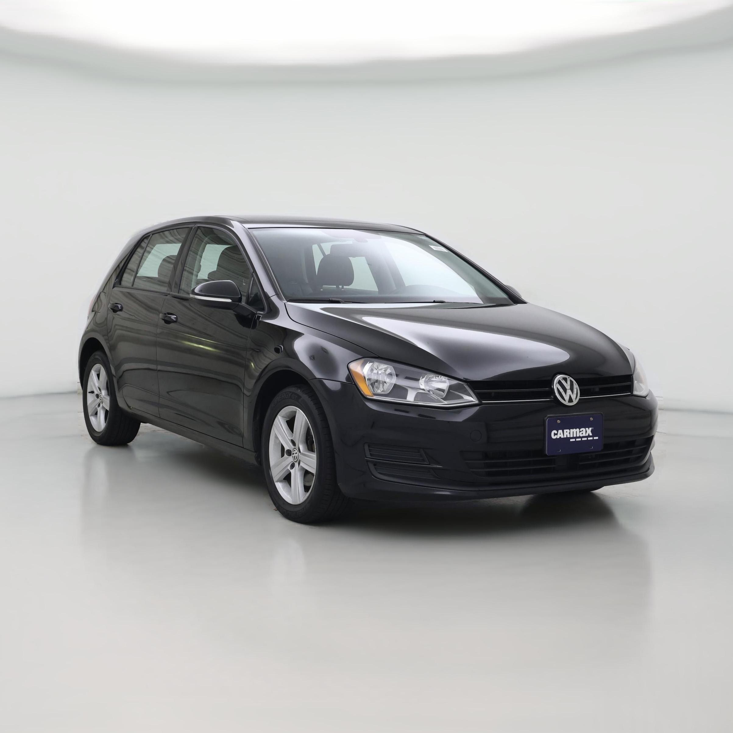 Thumbnail: 2017 Volkswagen Golf - 1