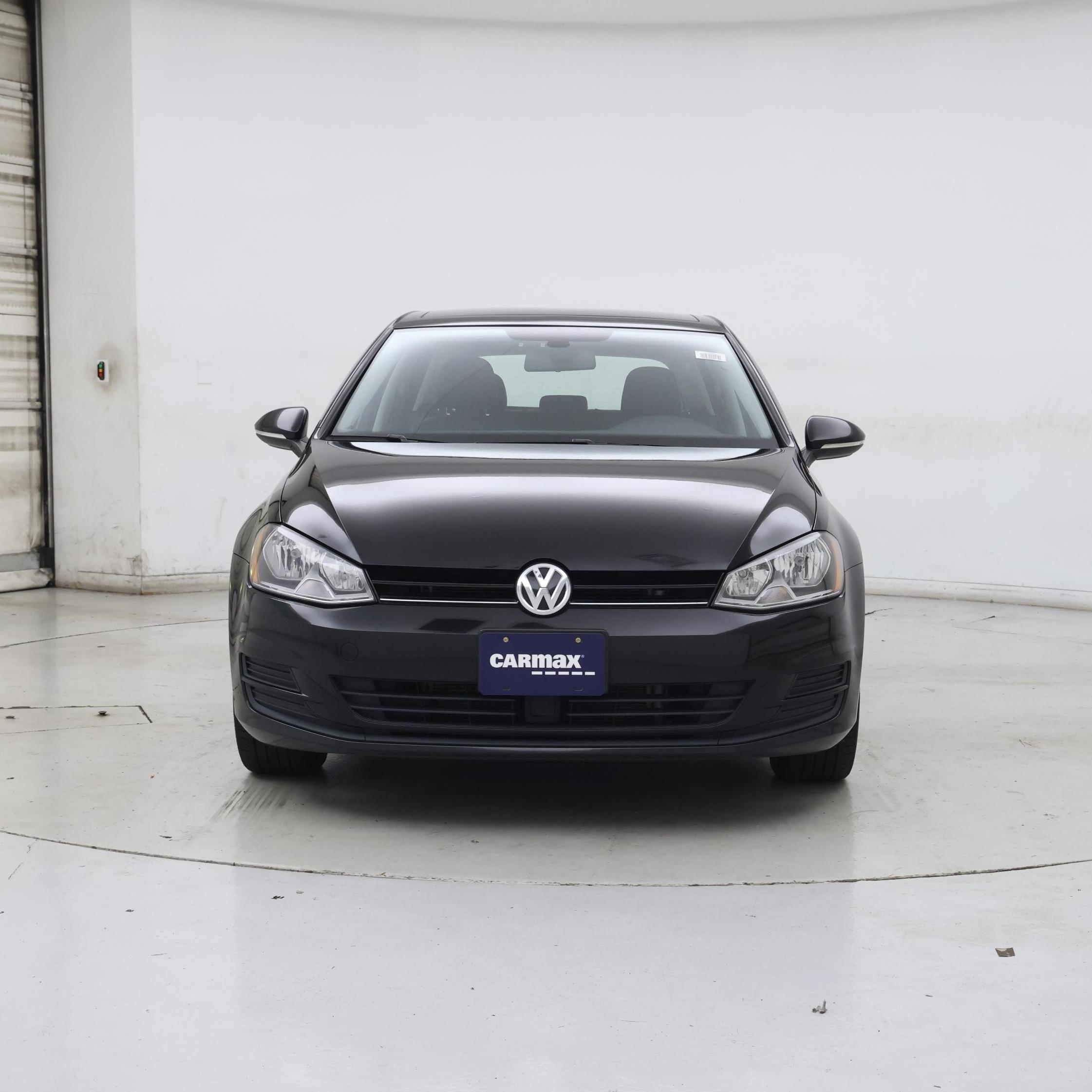 Thumbnail: 2017 Volkswagen Golf - 5