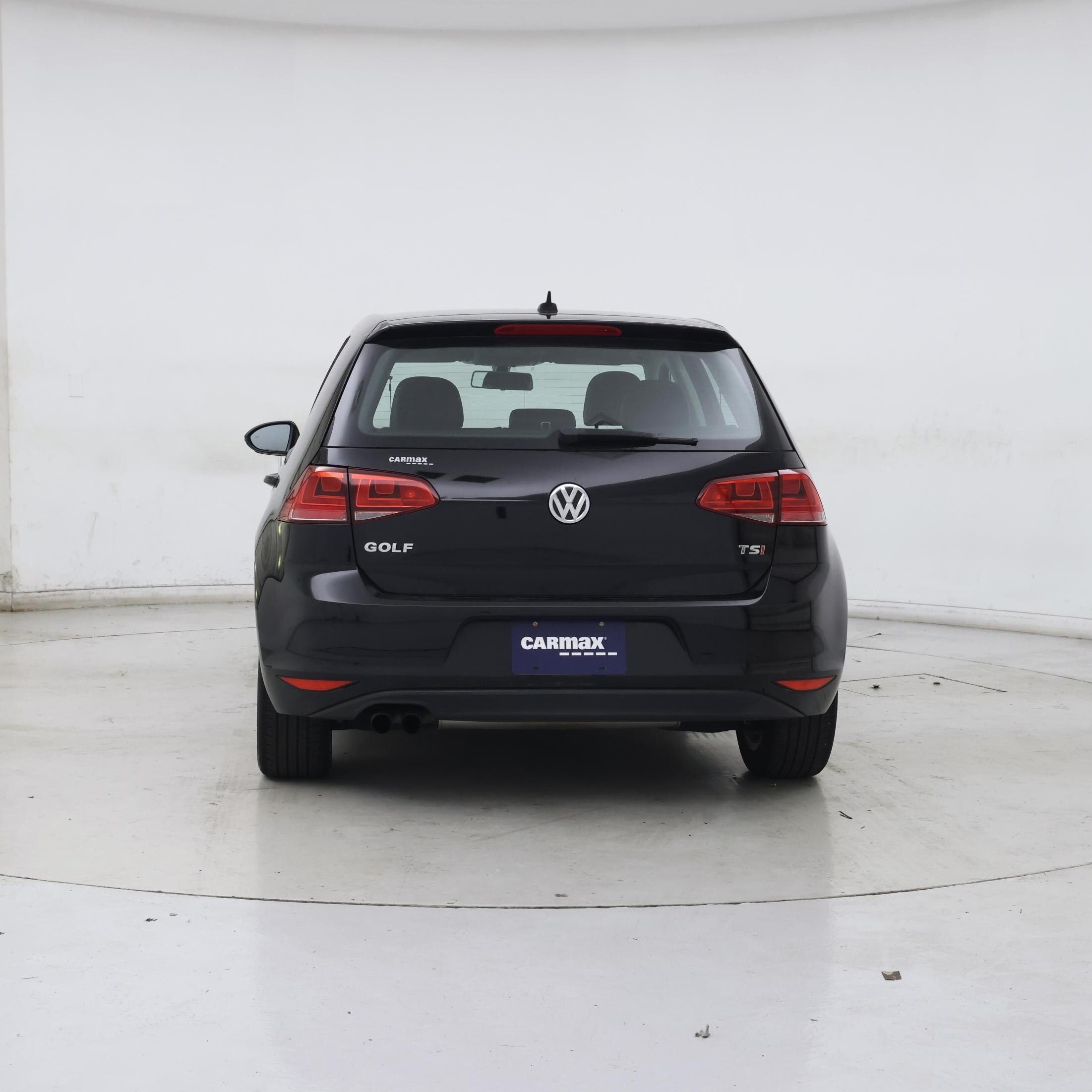 Thumbnail: 2017 Volkswagen Golf - 6