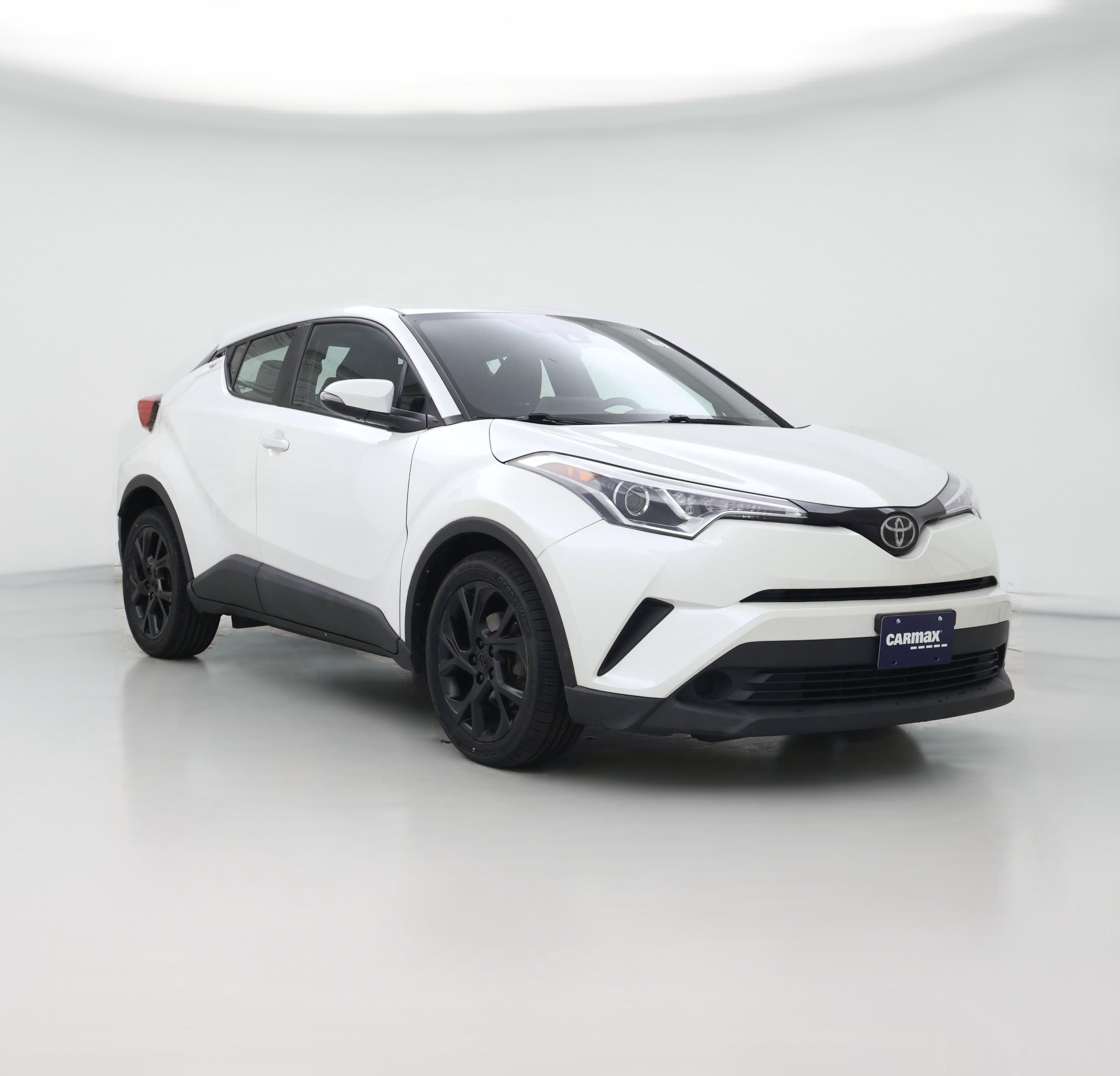 Thumbnail: 2019 Toyota C-HR - 1