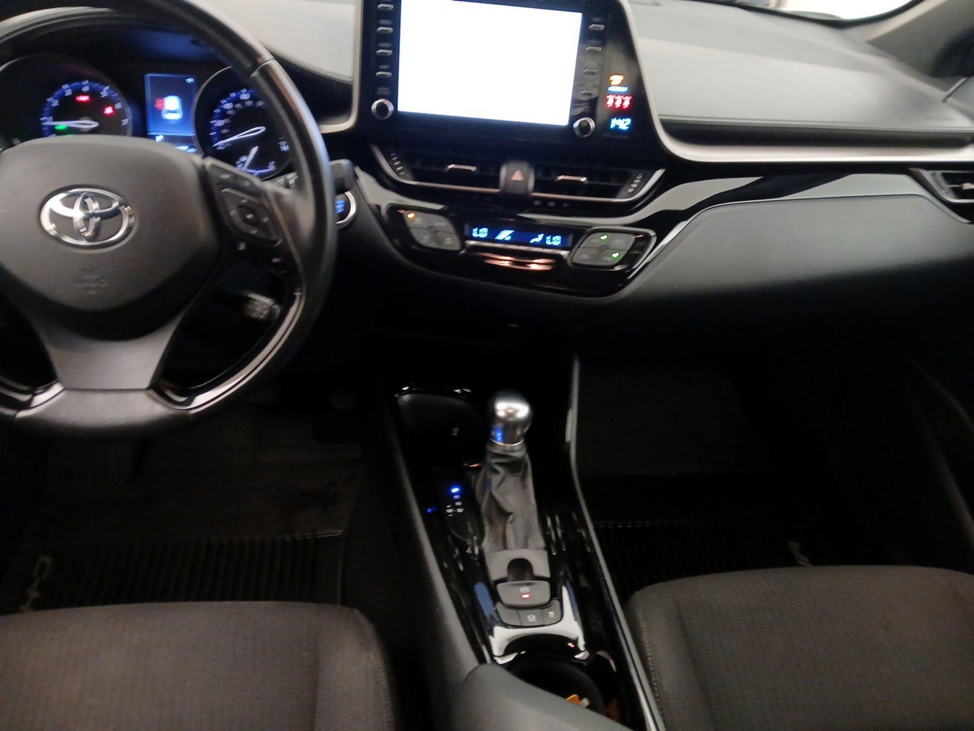 Thumbnail: 2019 Toyota C-HR - 9