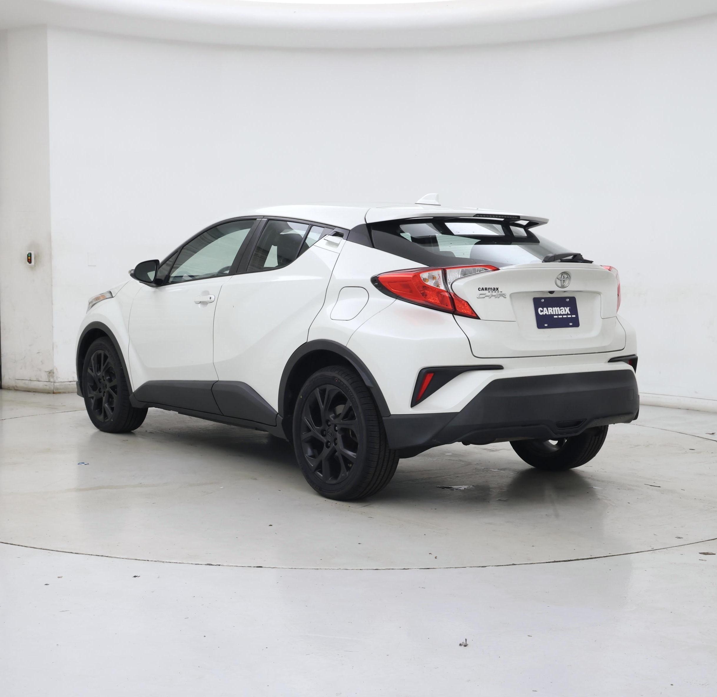 Thumbnail: 2019 Toyota C-HR - 2