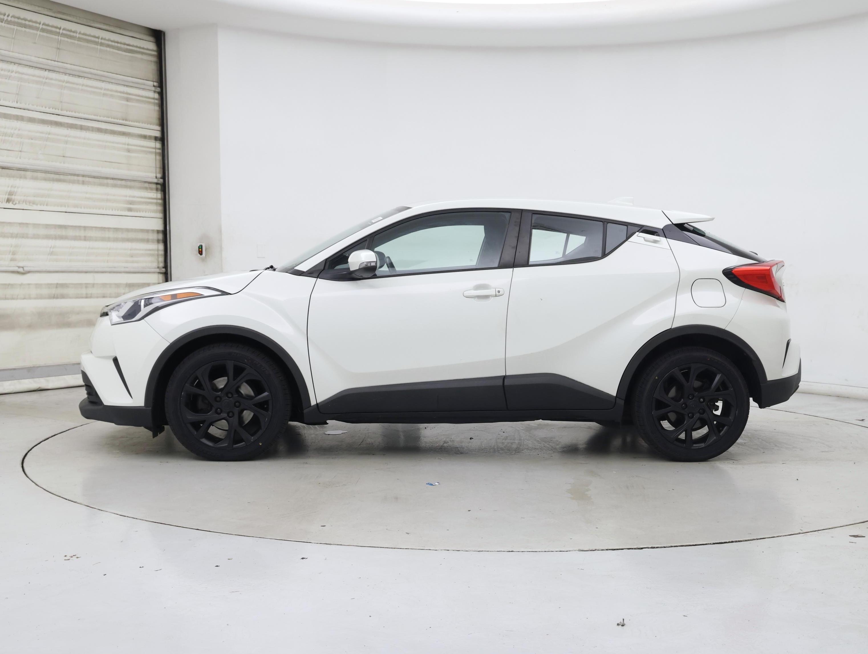 Thumbnail: 2019 Toyota C-HR - 3