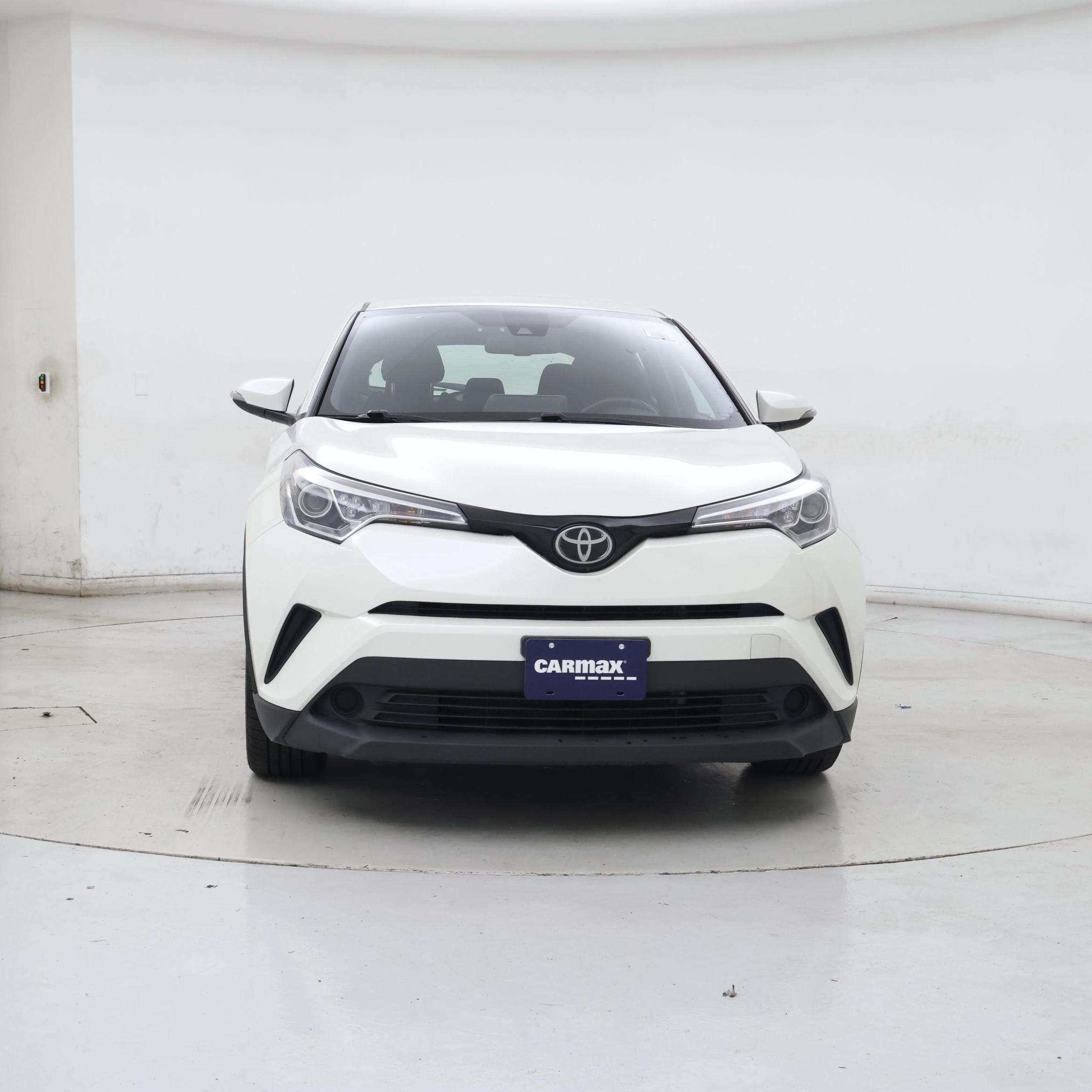 Thumbnail: 2019 Toyota C-HR - 5