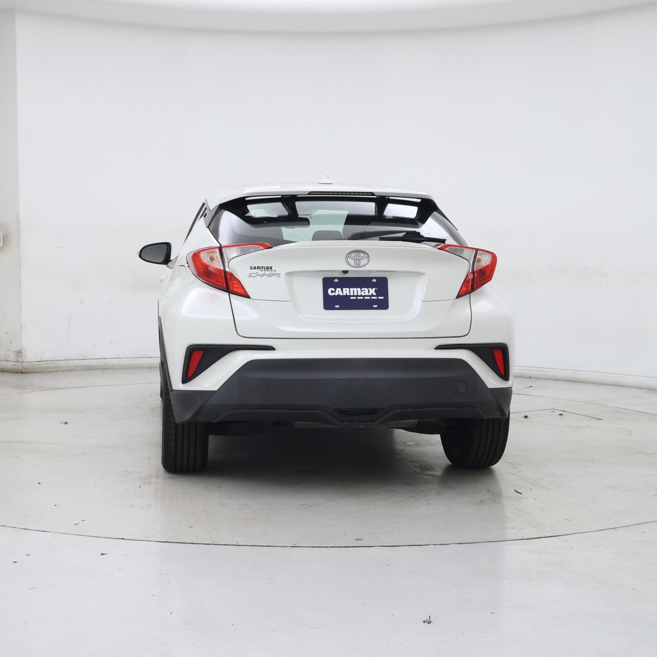 Thumbnail: 2019 Toyota C-HR - 6