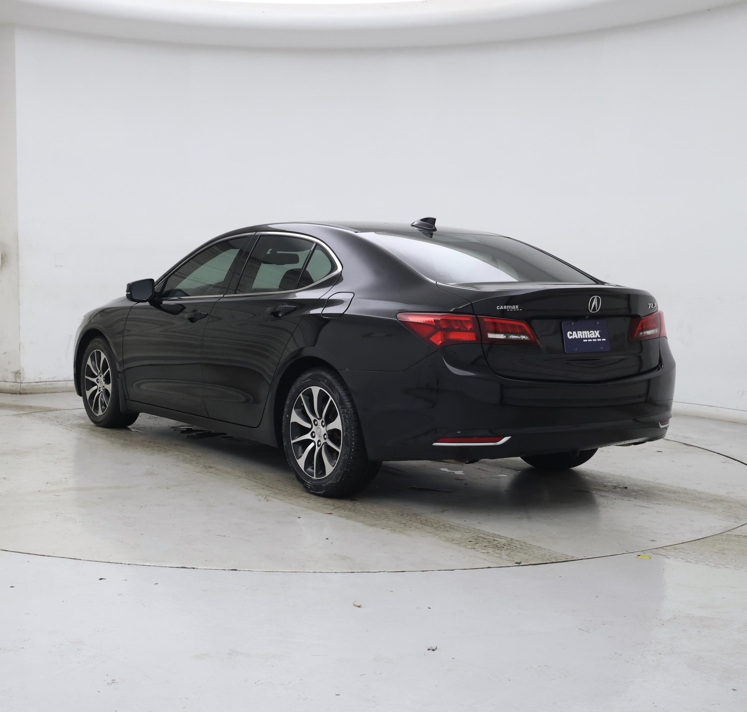 Thumbnail: 2017 Acura TLX - 2